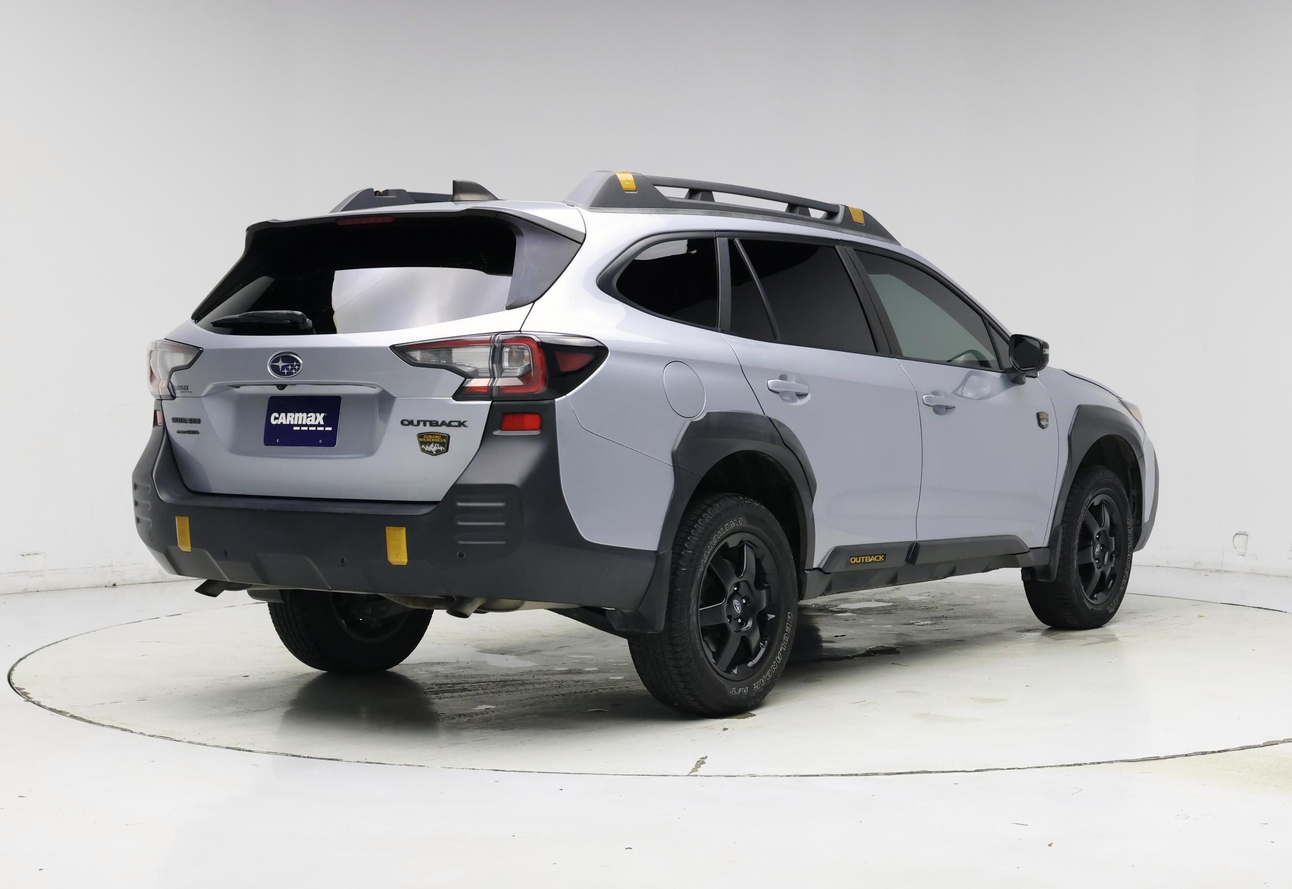 Thumbnail: 2022 Subaru Outback - 8