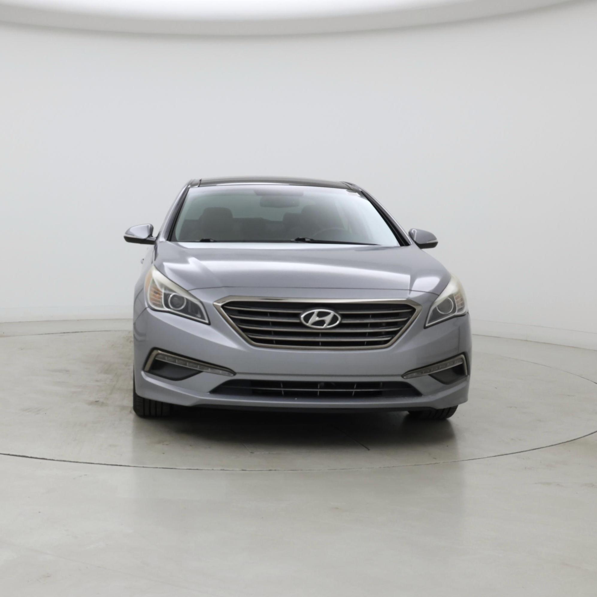 Thumbnail: 2015 Hyundai Sonata - 5
