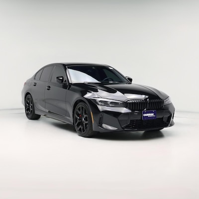 2025 BMW 330 I