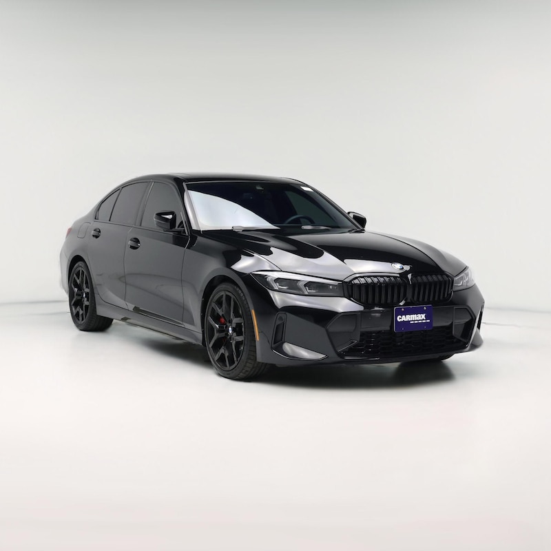 2025 BMW 330 I