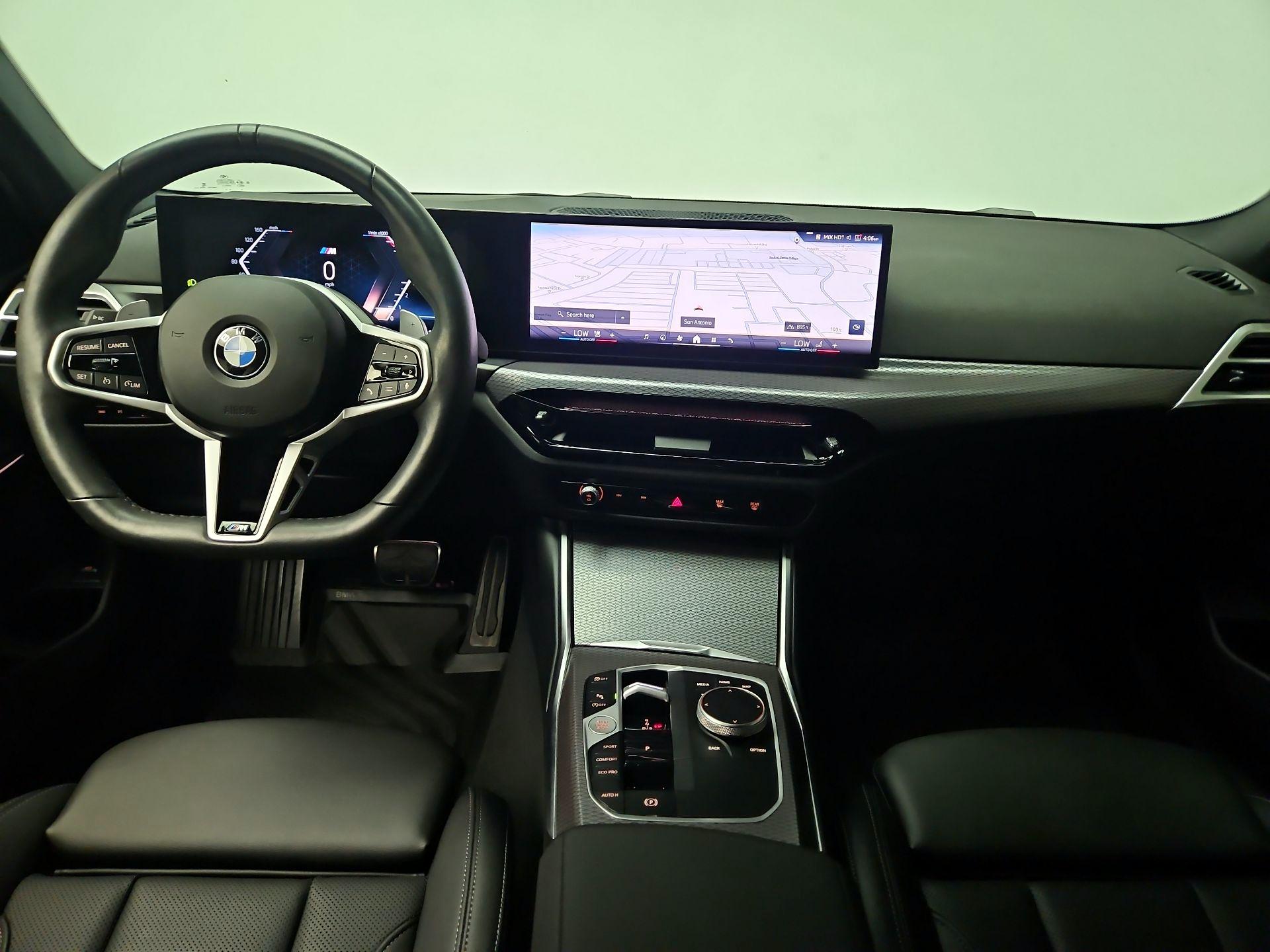 Thumbnail: 2025 BMW 3 Series - 9