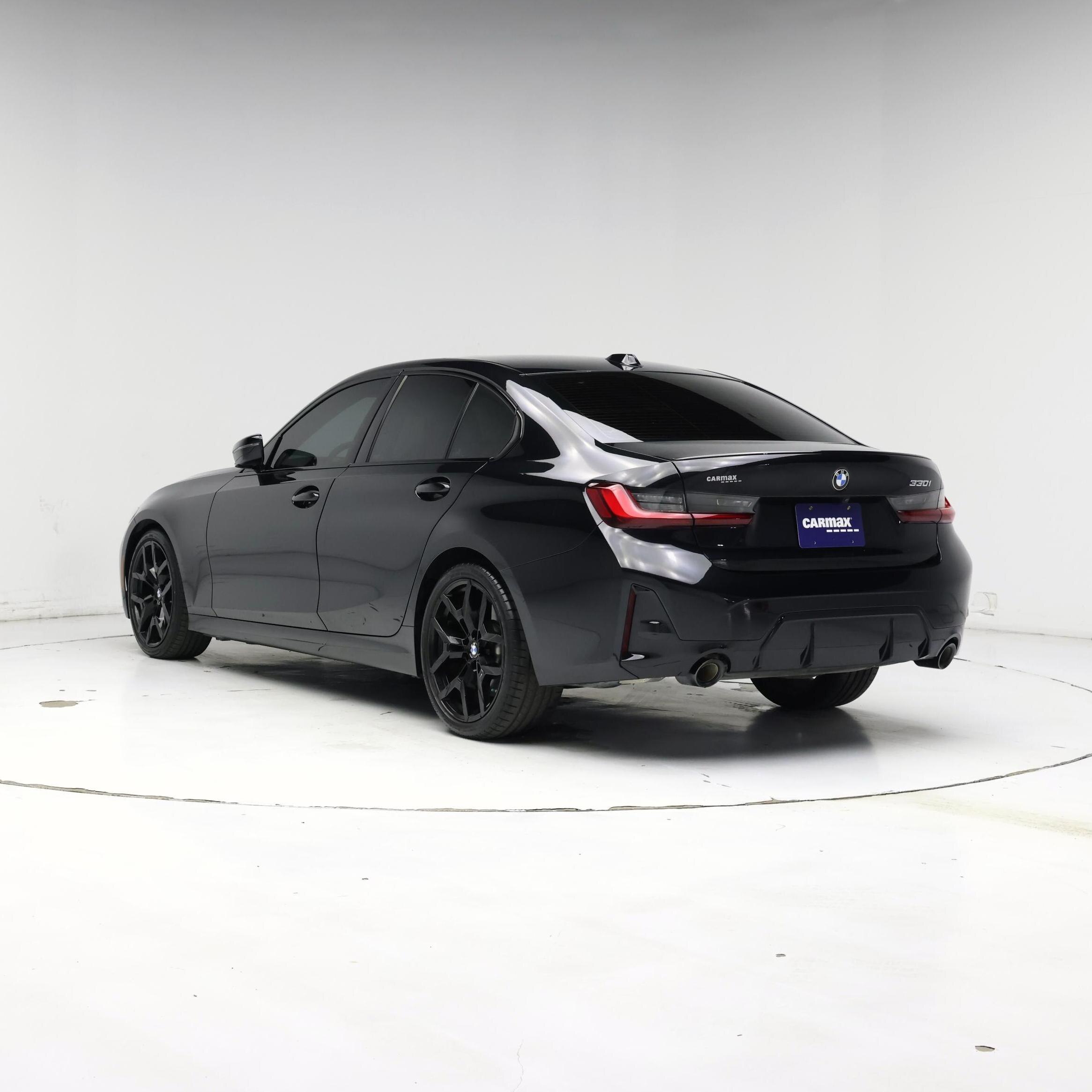 Thumbnail: 2025 BMW 3 Series - 2