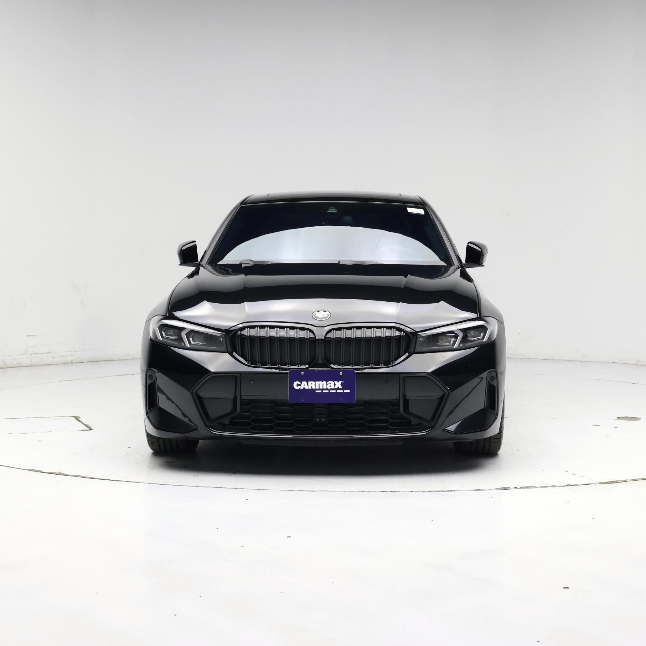 Thumbnail: 2025 BMW 3 Series - 5