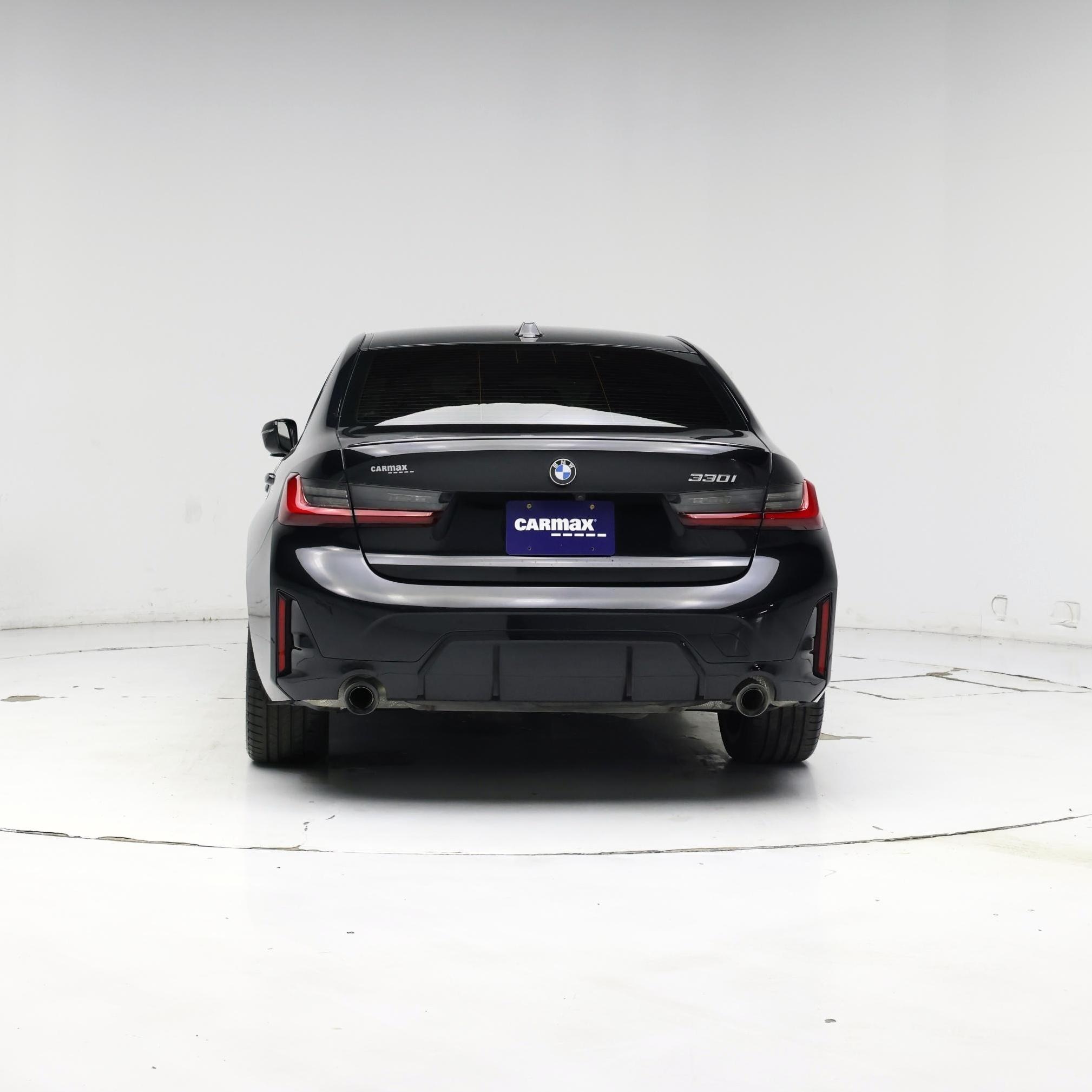 Thumbnail: 2025 BMW 3 Series - 6