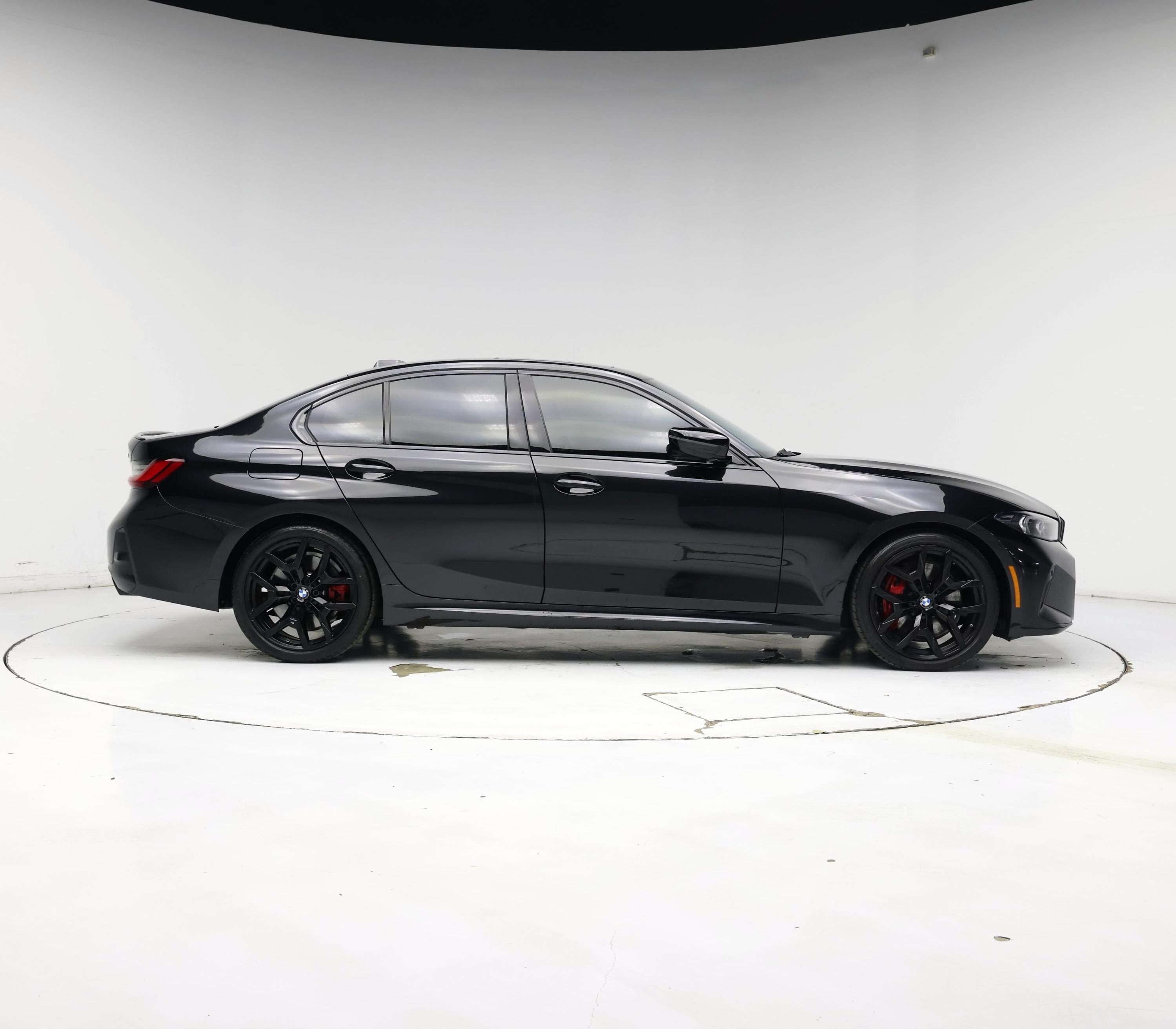Thumbnail: 2025 BMW 3 Series - 7
