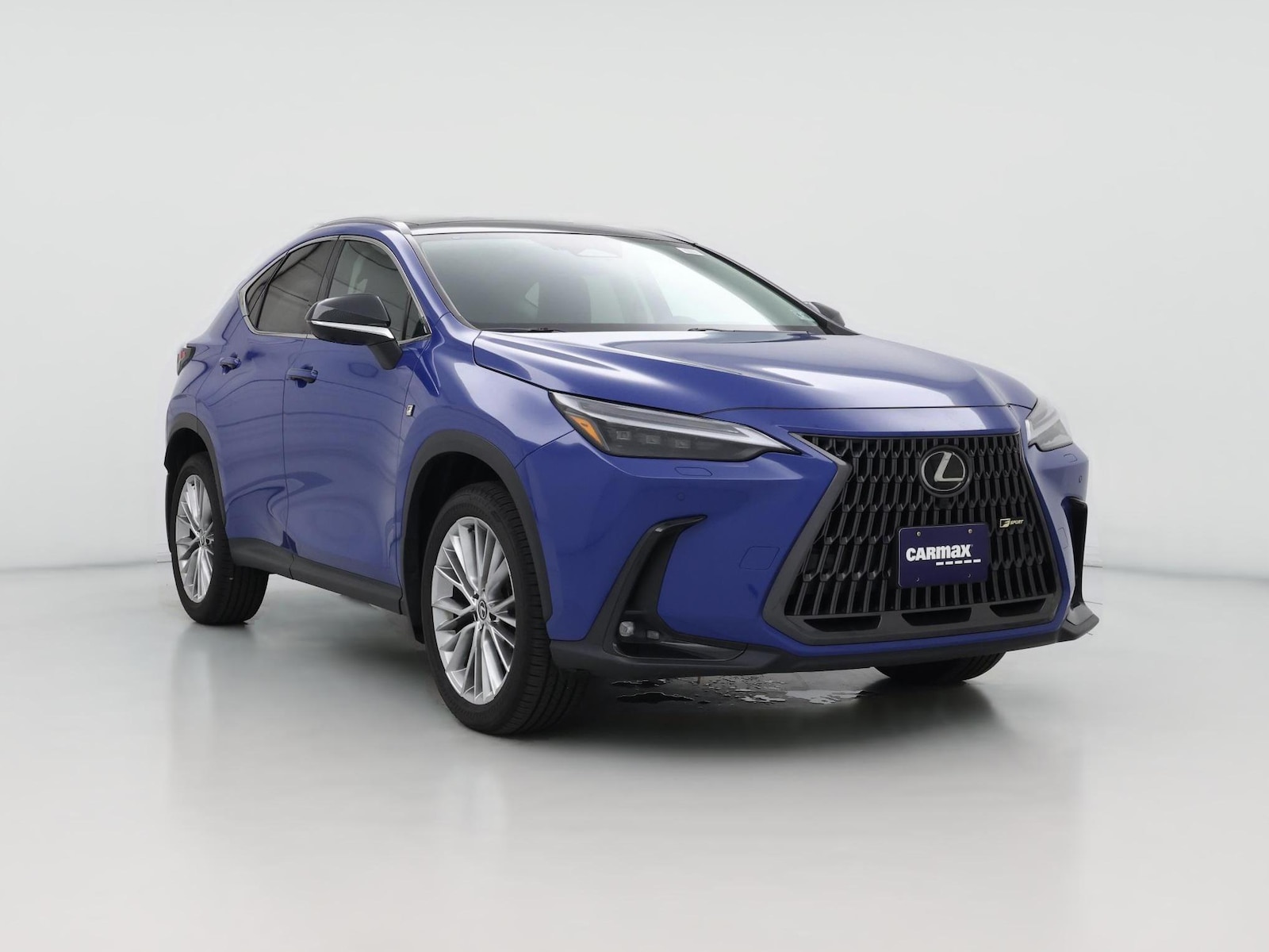 2024 Lexus NX