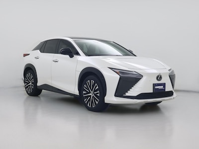2023 Lexus RZ 450e Premium