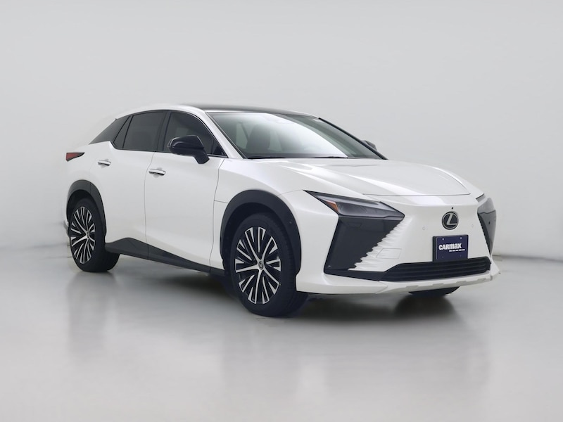 2023 Lexus RZ 450e -
                  Garland, TX