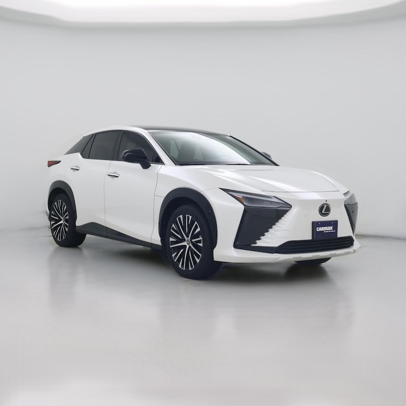 2023 Lexus RZ 450e Premium