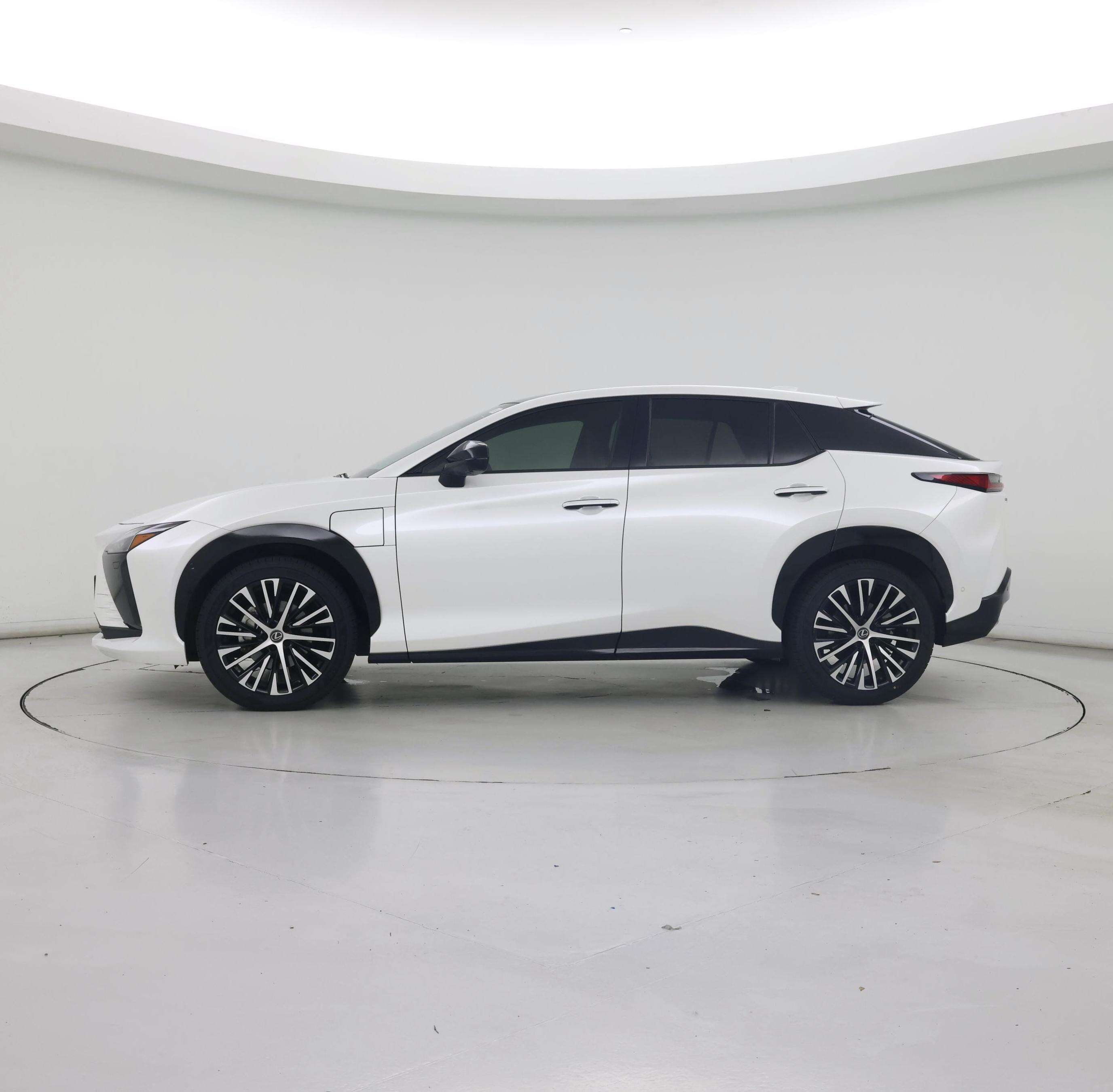 Thumbnail: 2023 Lexus RZ - 3