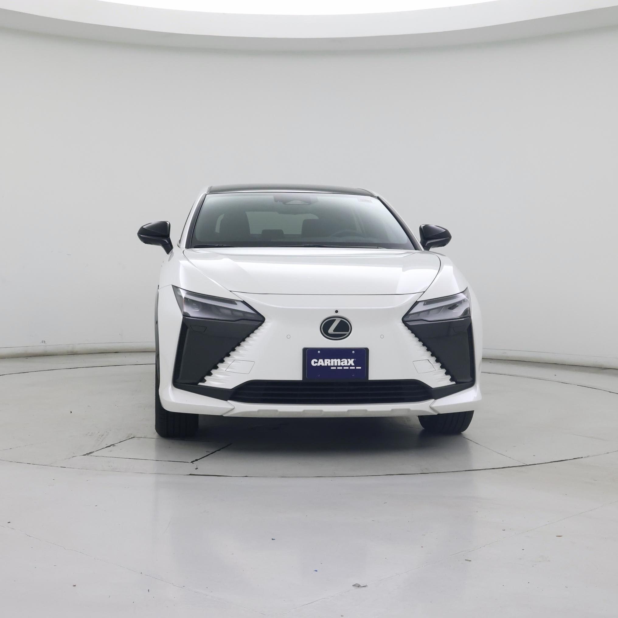 Thumbnail: 2023 Lexus RZ - 5