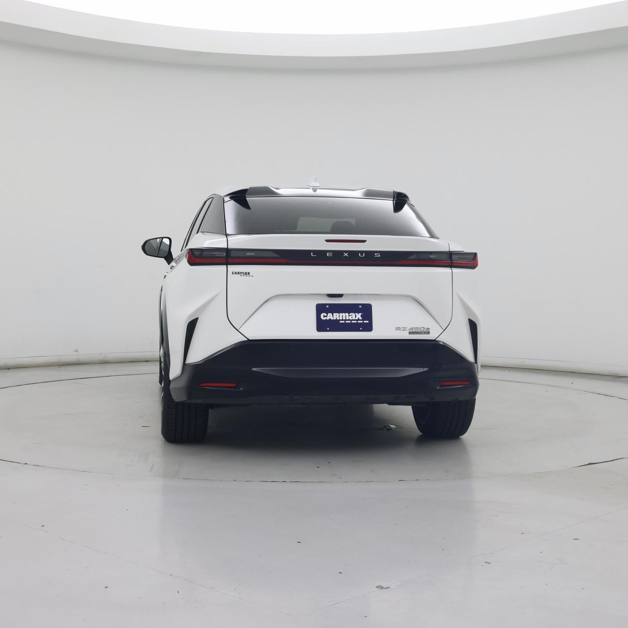 Thumbnail: 2023 Lexus RZ - 6
