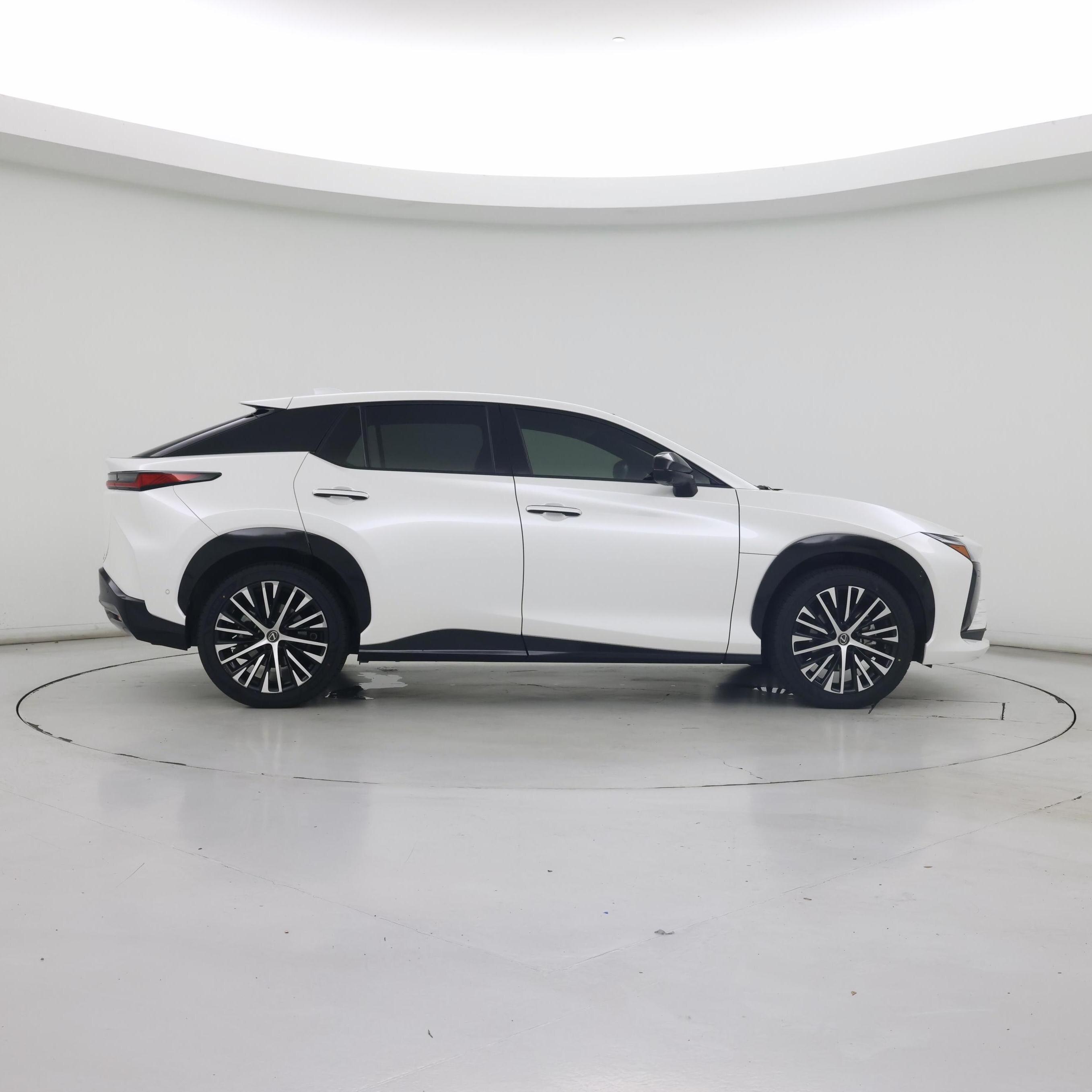 Thumbnail: 2023 Lexus RZ - 7