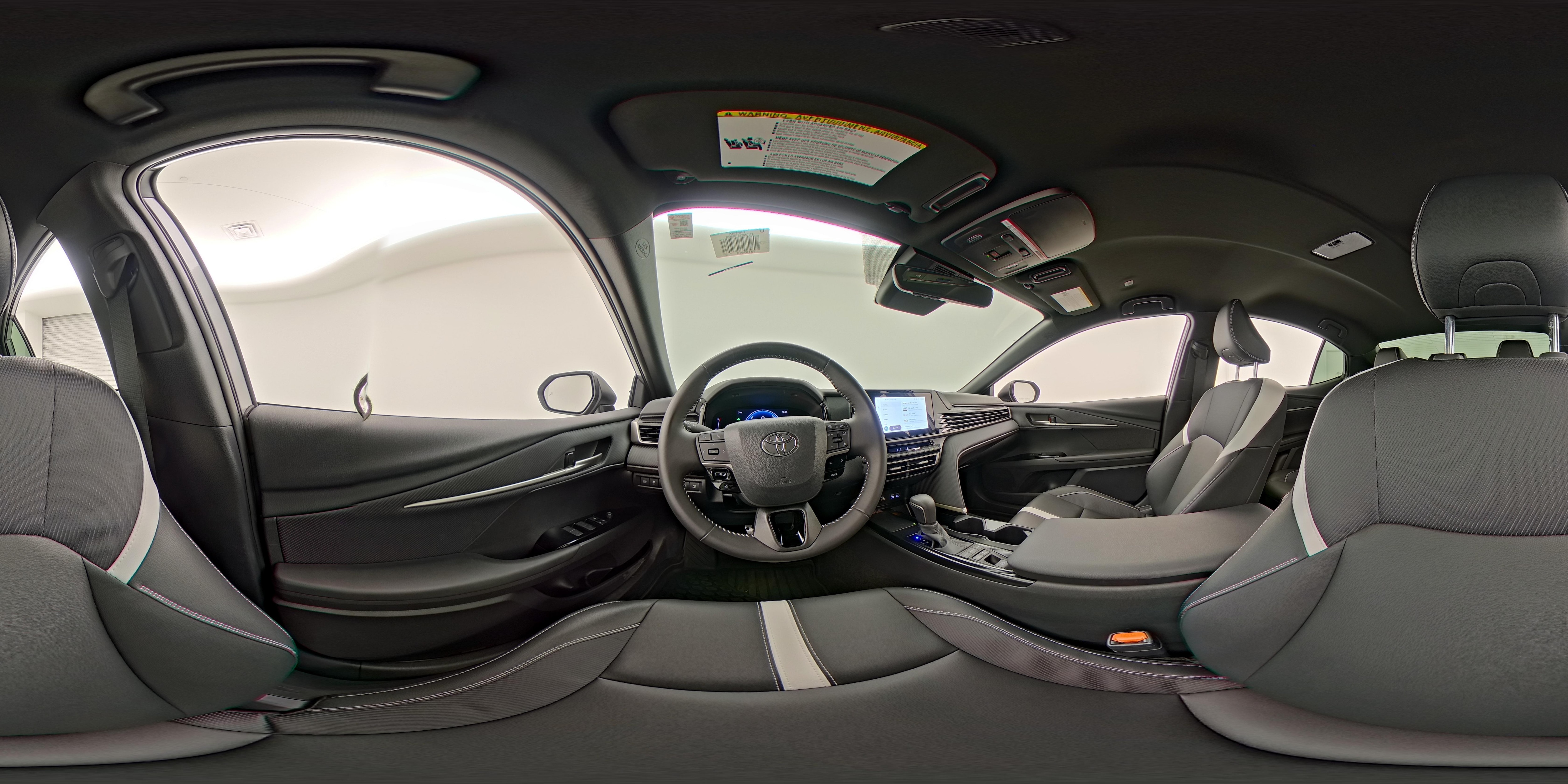 2026 Toyota Camry SE - Photo 26