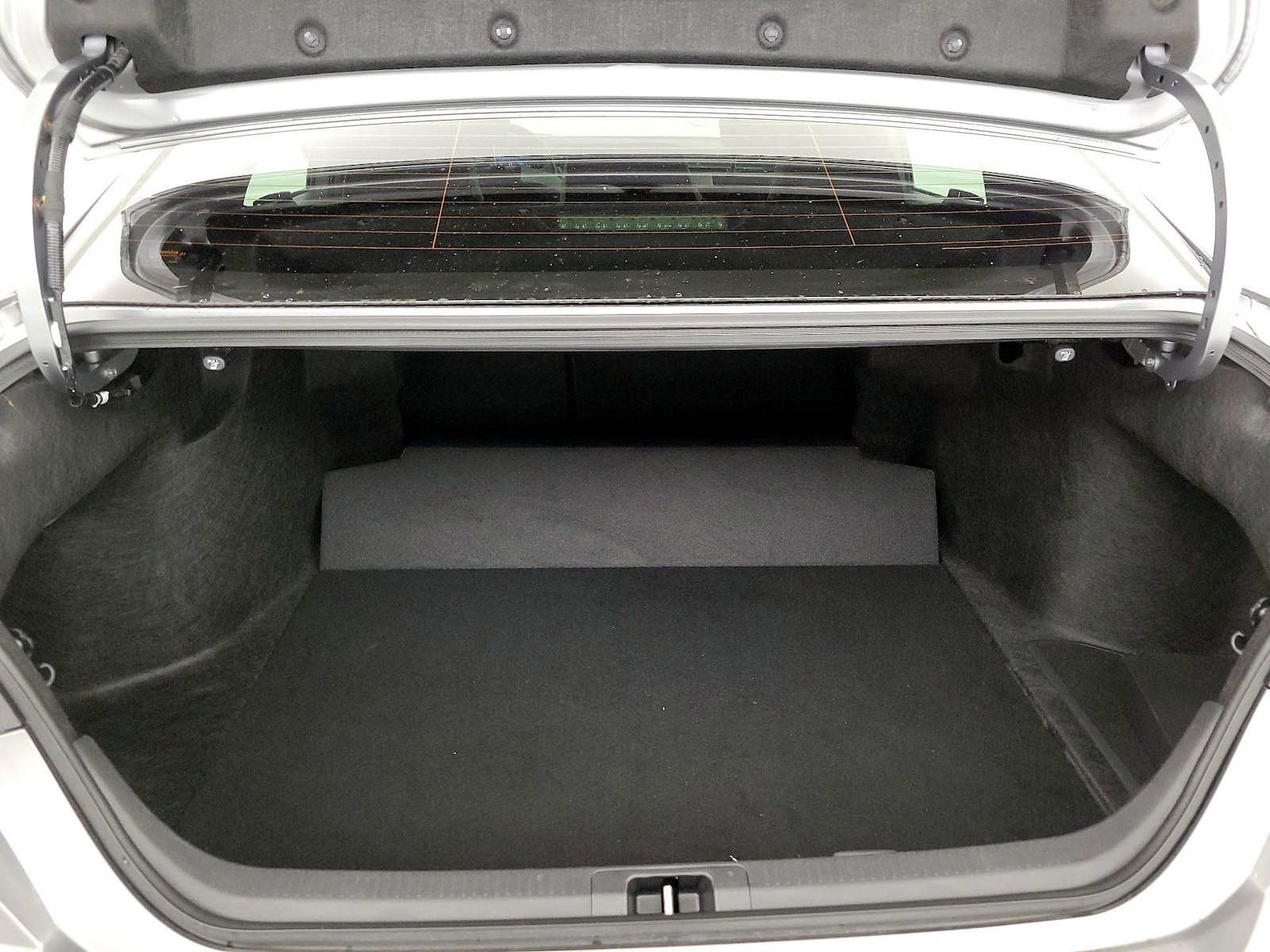 2026 Toyota Camry SE - Photo 21