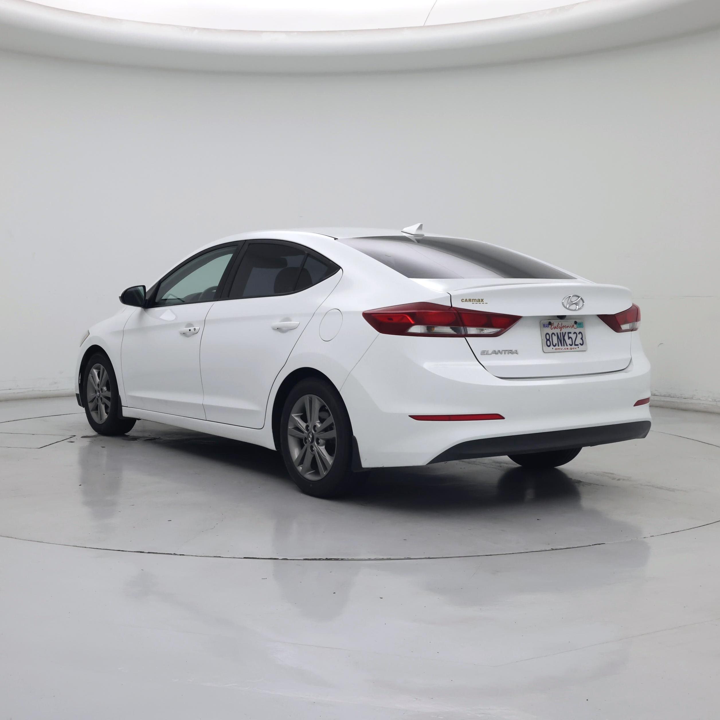 Thumbnail: 2018 Hyundai Elantra - 2