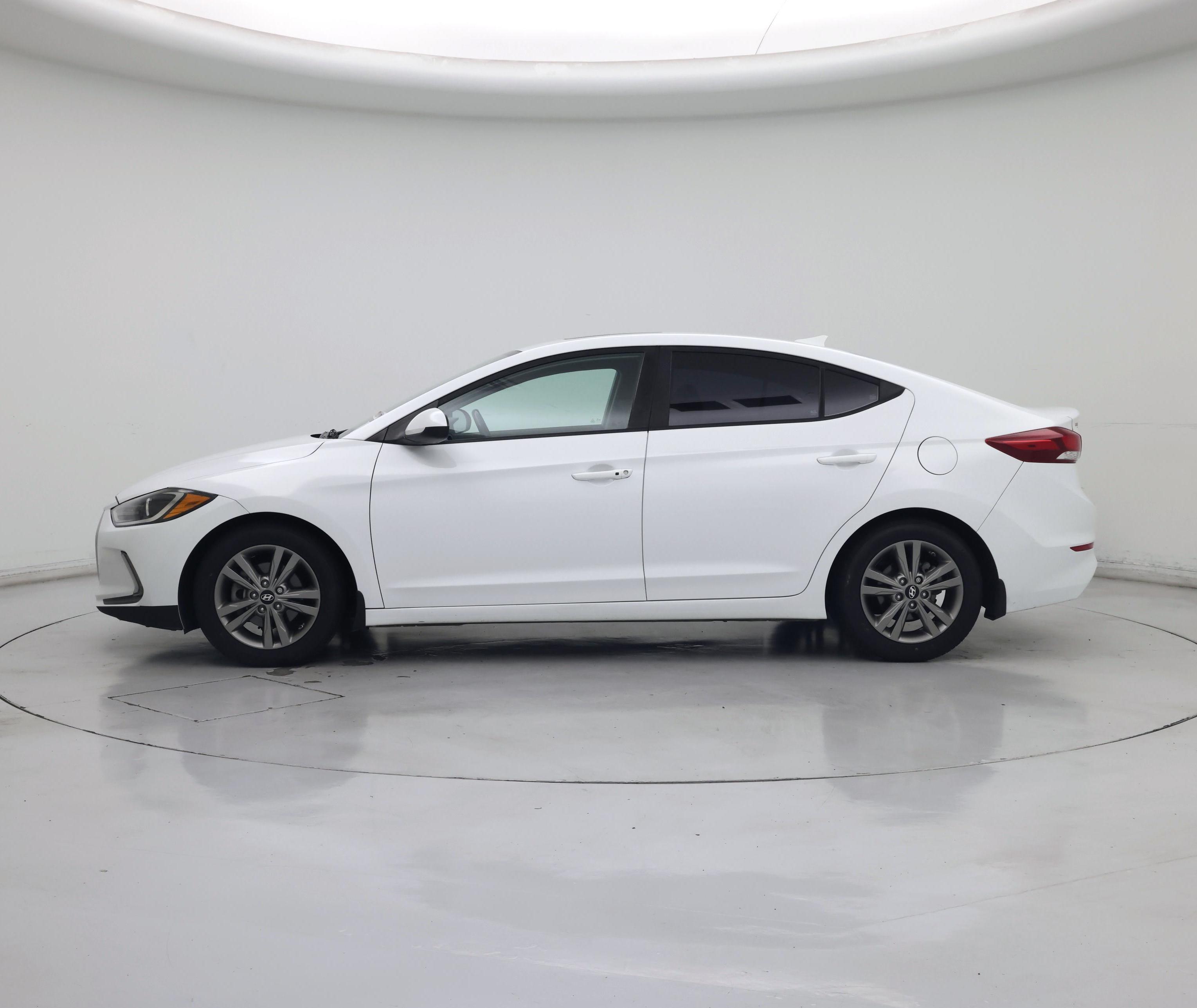 Thumbnail: 2018 Hyundai Elantra - 3