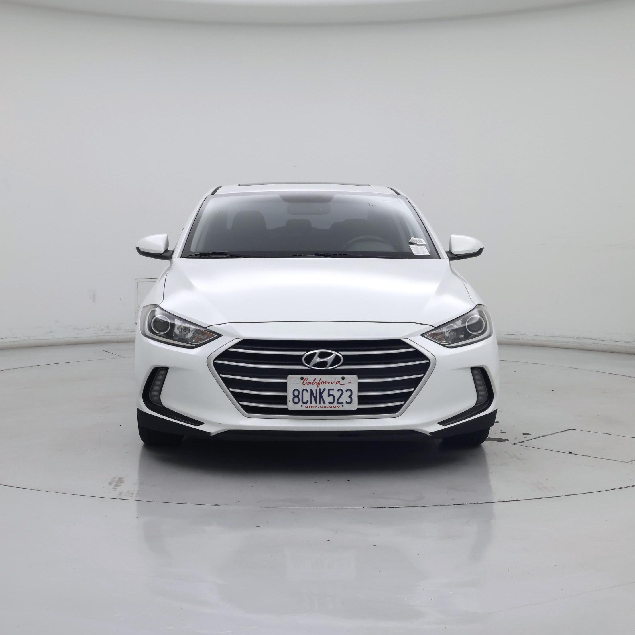 Thumbnail: 2018 Hyundai Elantra - 5