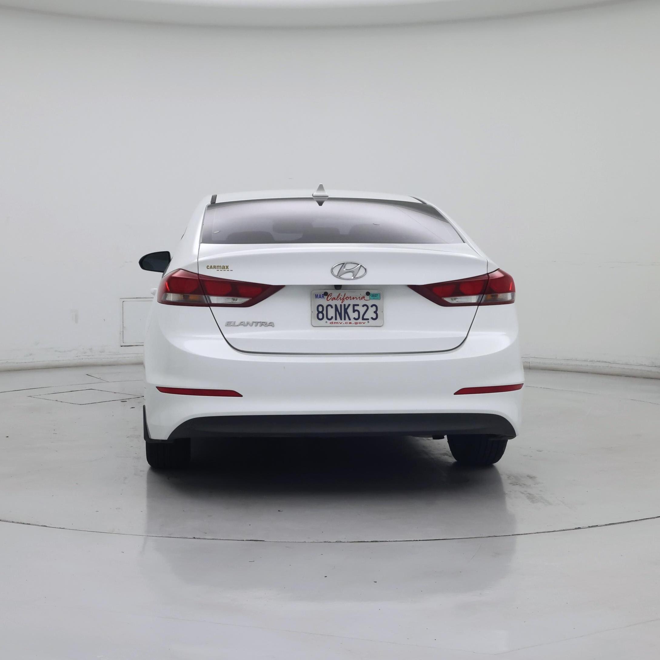 Thumbnail: 2018 Hyundai Elantra - 6