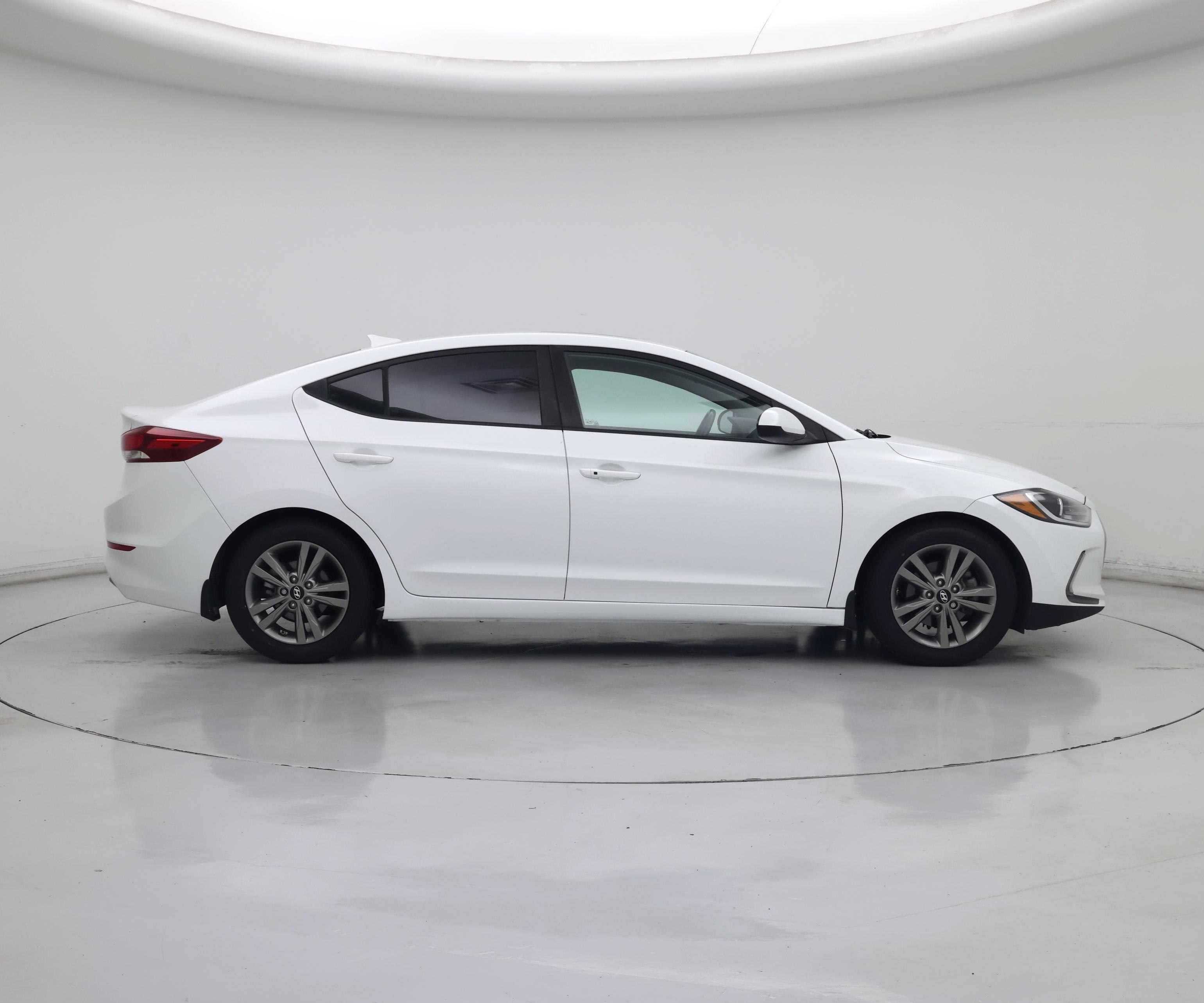 Thumbnail: 2018 Hyundai Elantra - 7