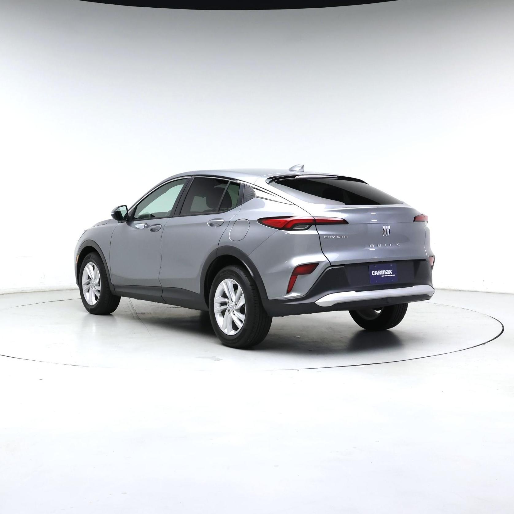 Thumbnail: 2024 Buick Envista - 2