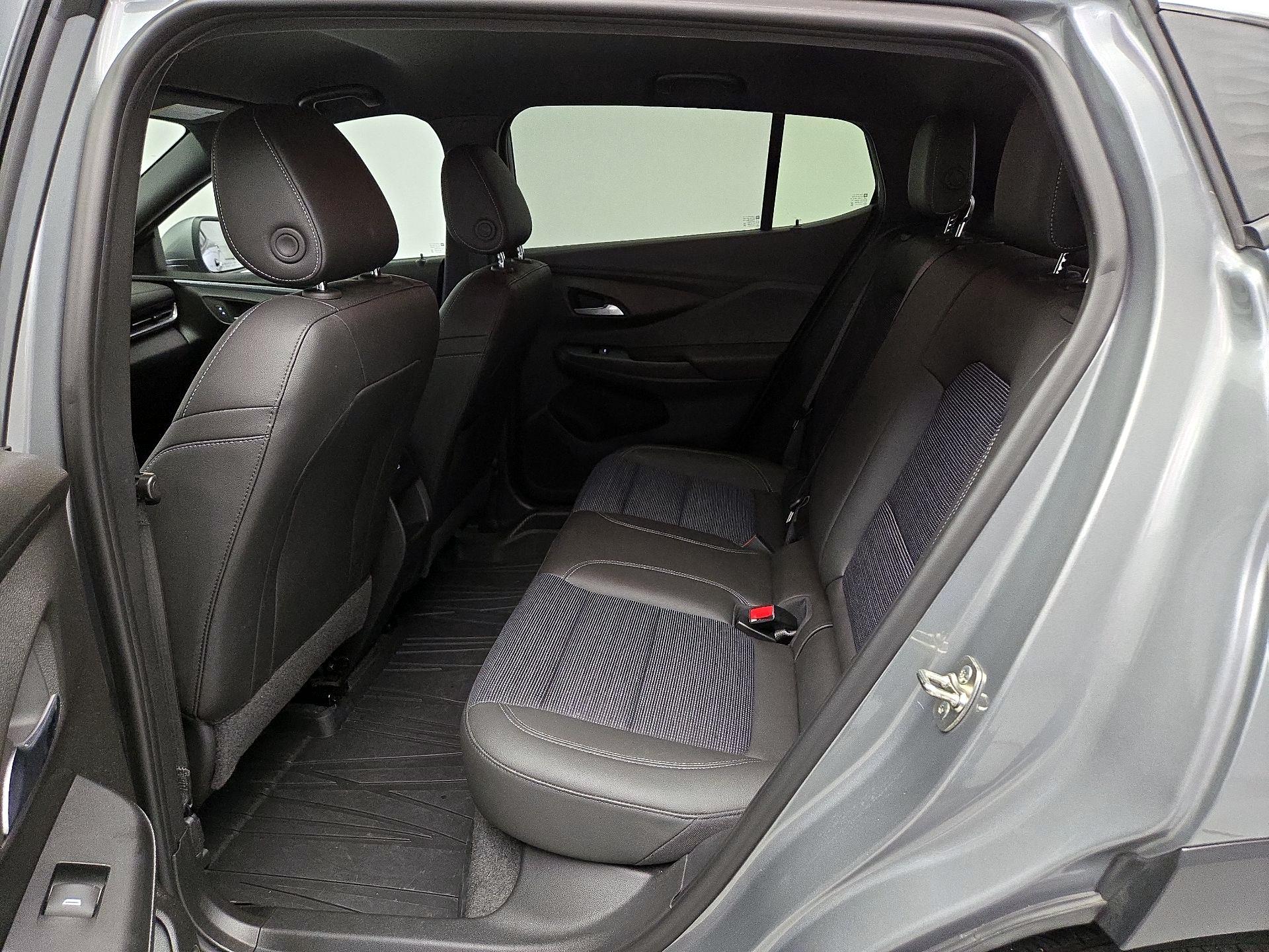 Thumbnail: 2024 Buick Envista - 19