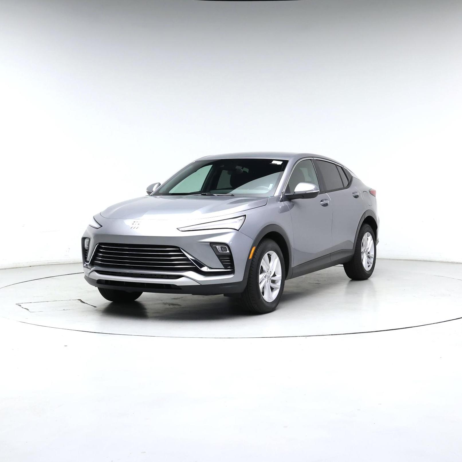 Thumbnail: 2024 Buick Envista - 4