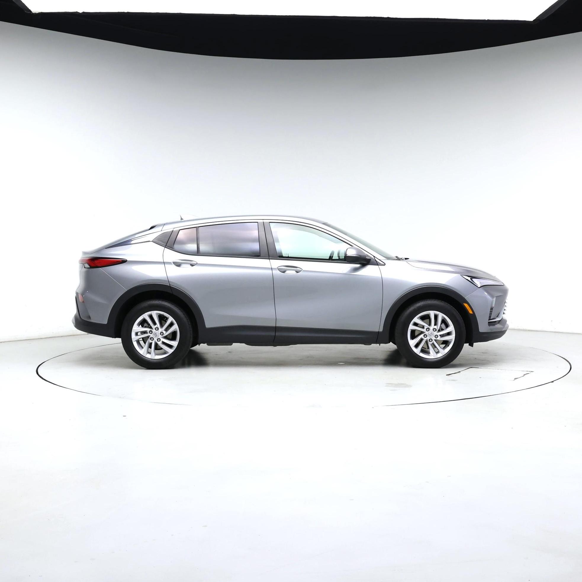Thumbnail: 2024 Buick Envista - 7