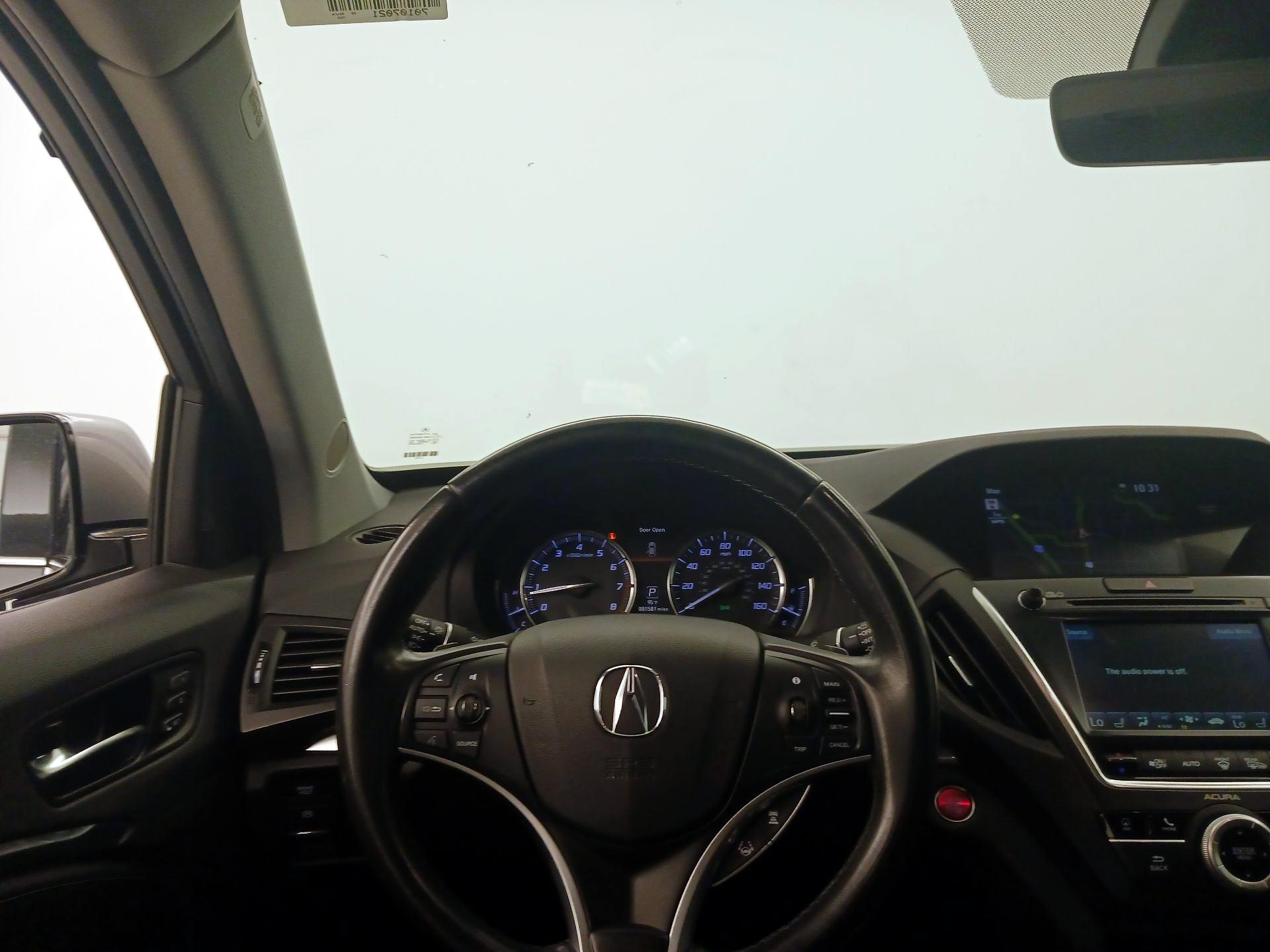Thumbnail: 2020 Acura MDX - 10
