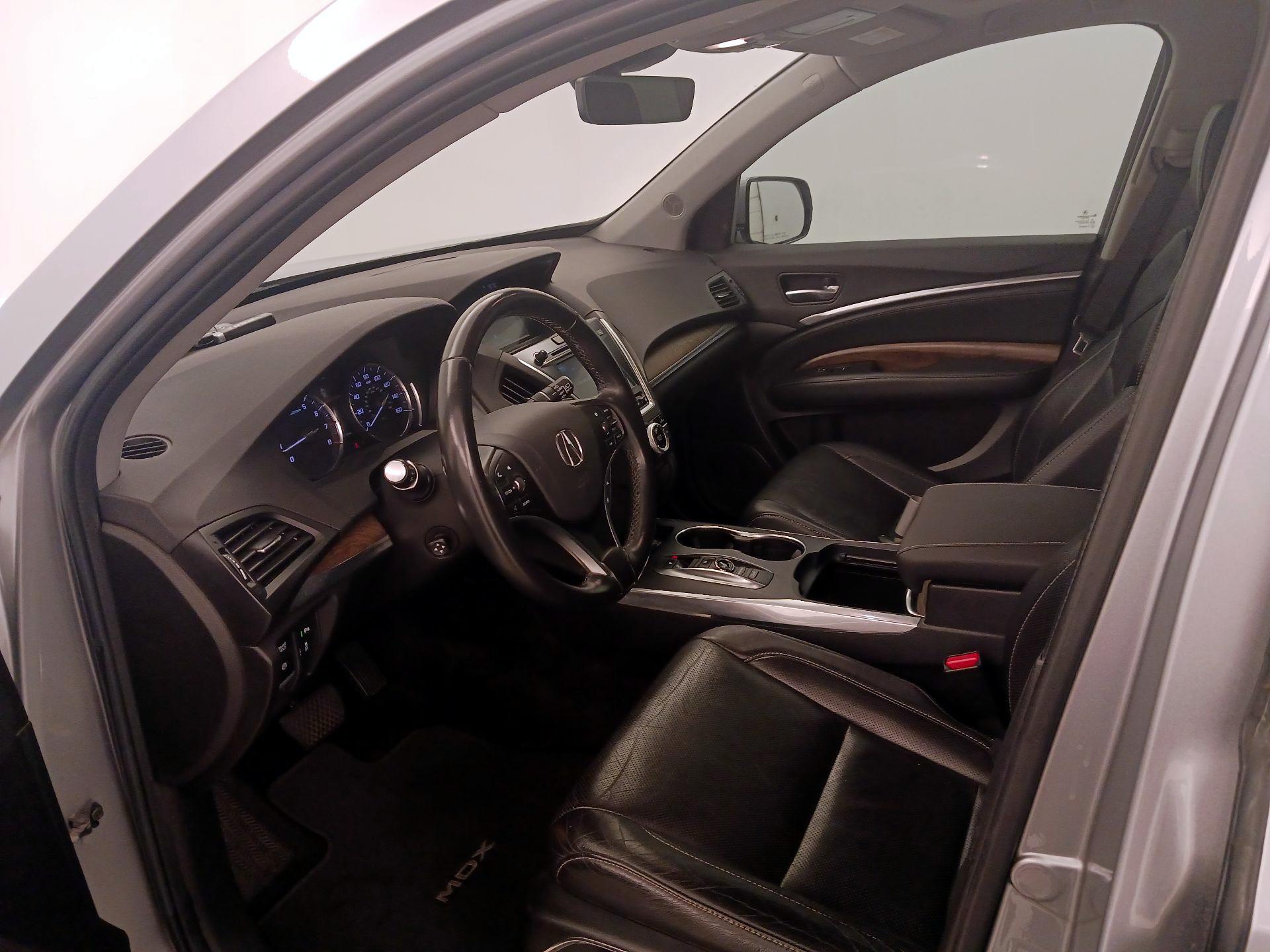 Thumbnail: 2020 Acura MDX - 11