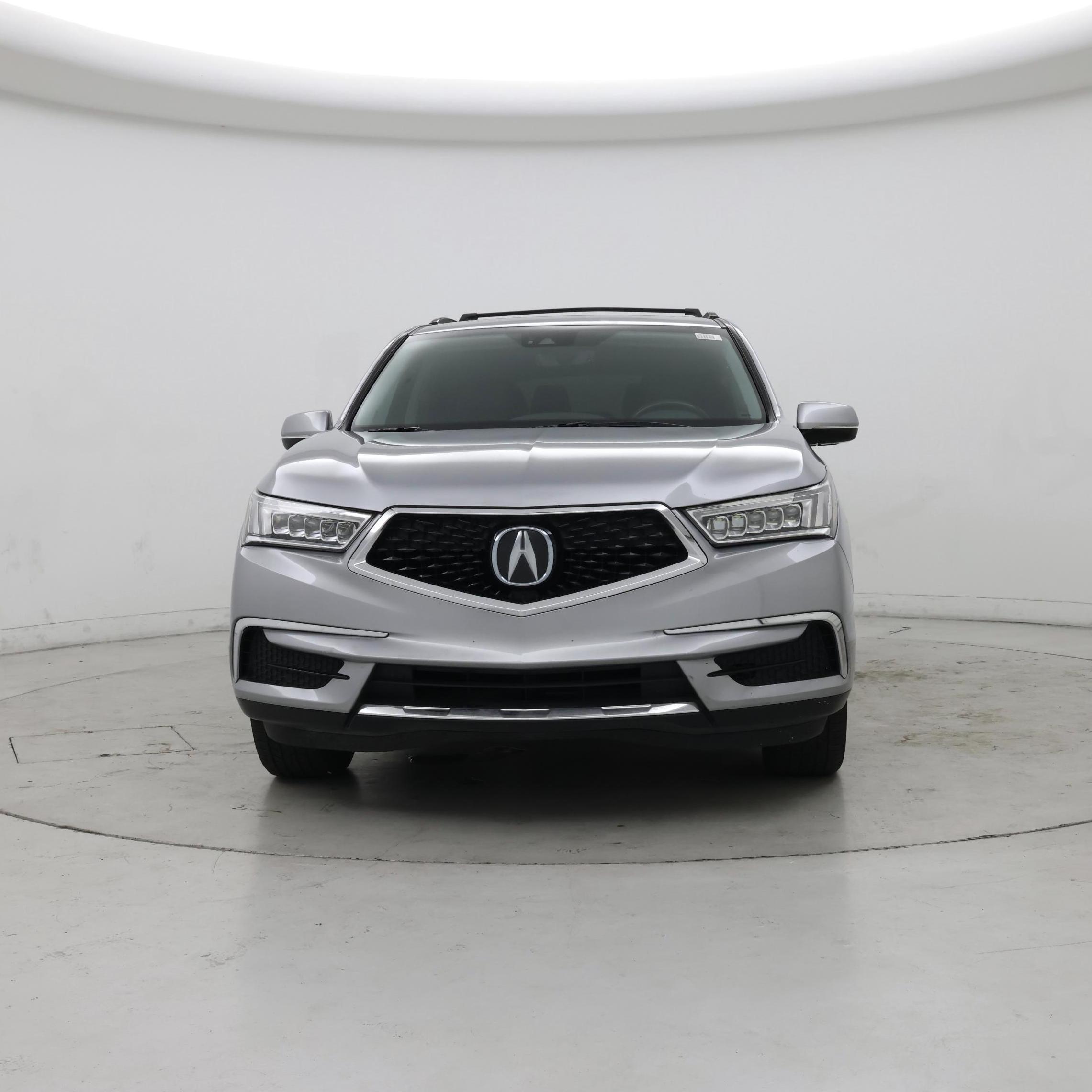Thumbnail: 2020 Acura MDX - 5