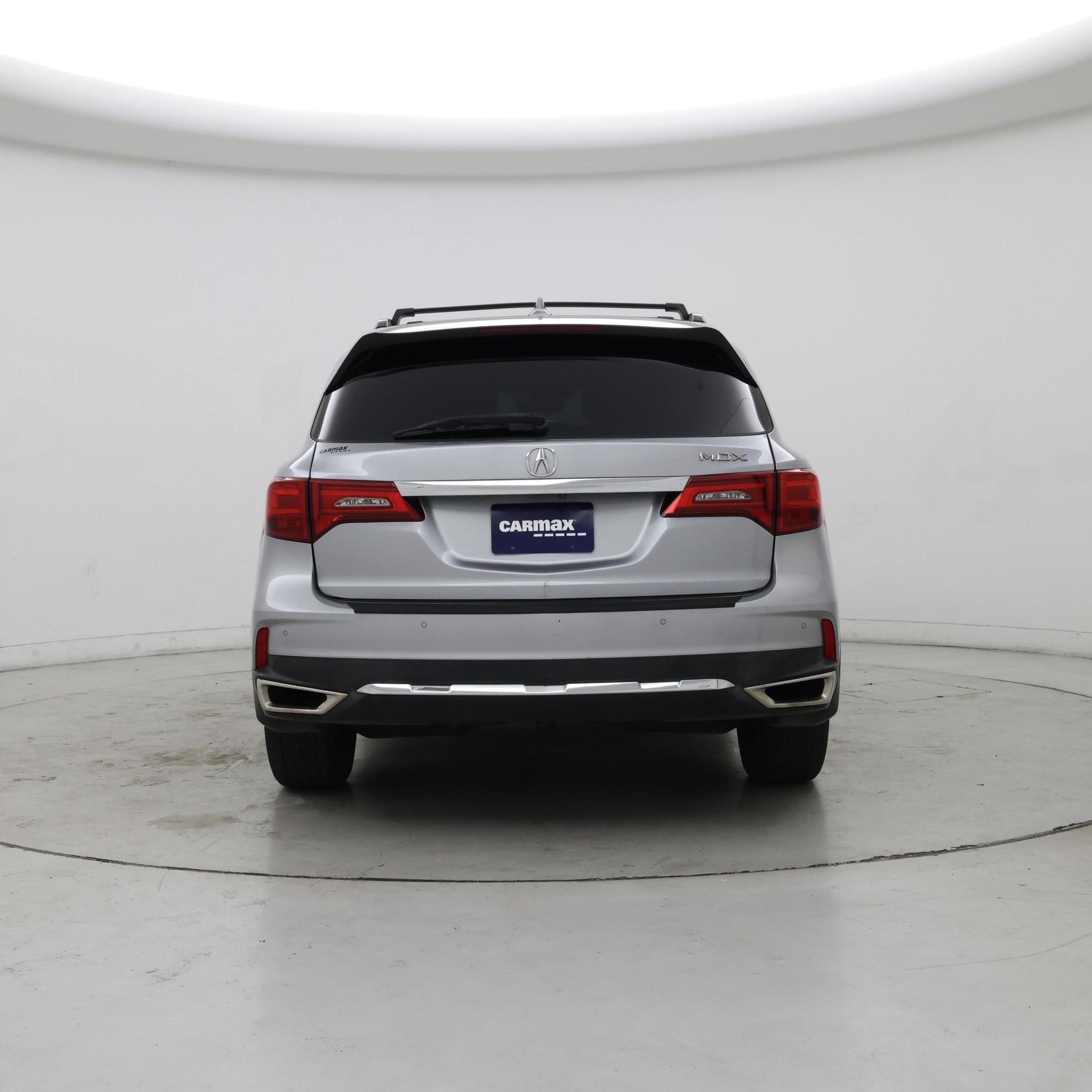 Thumbnail: 2020 Acura MDX - 6