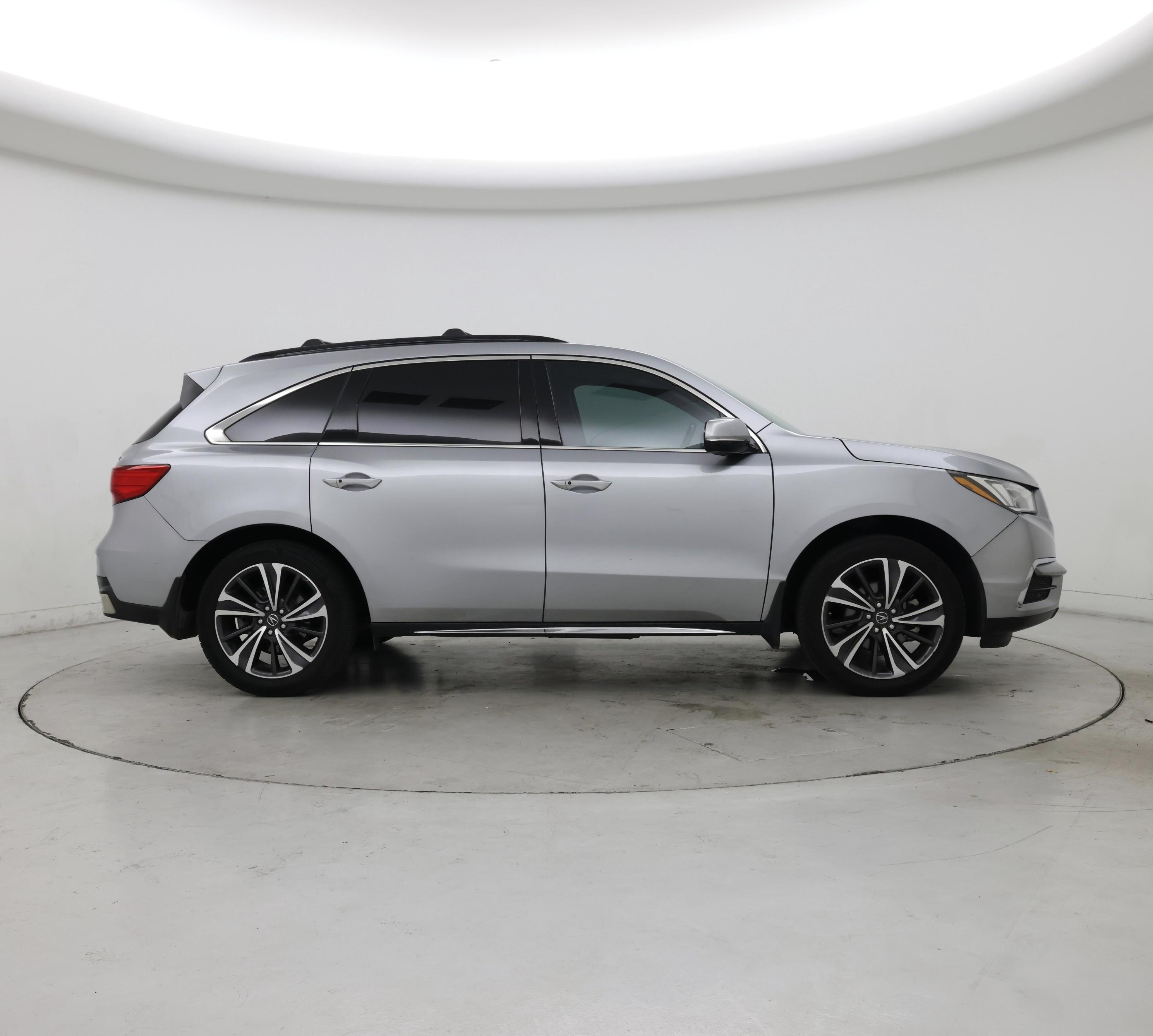 Thumbnail: 2020 Acura MDX - 7