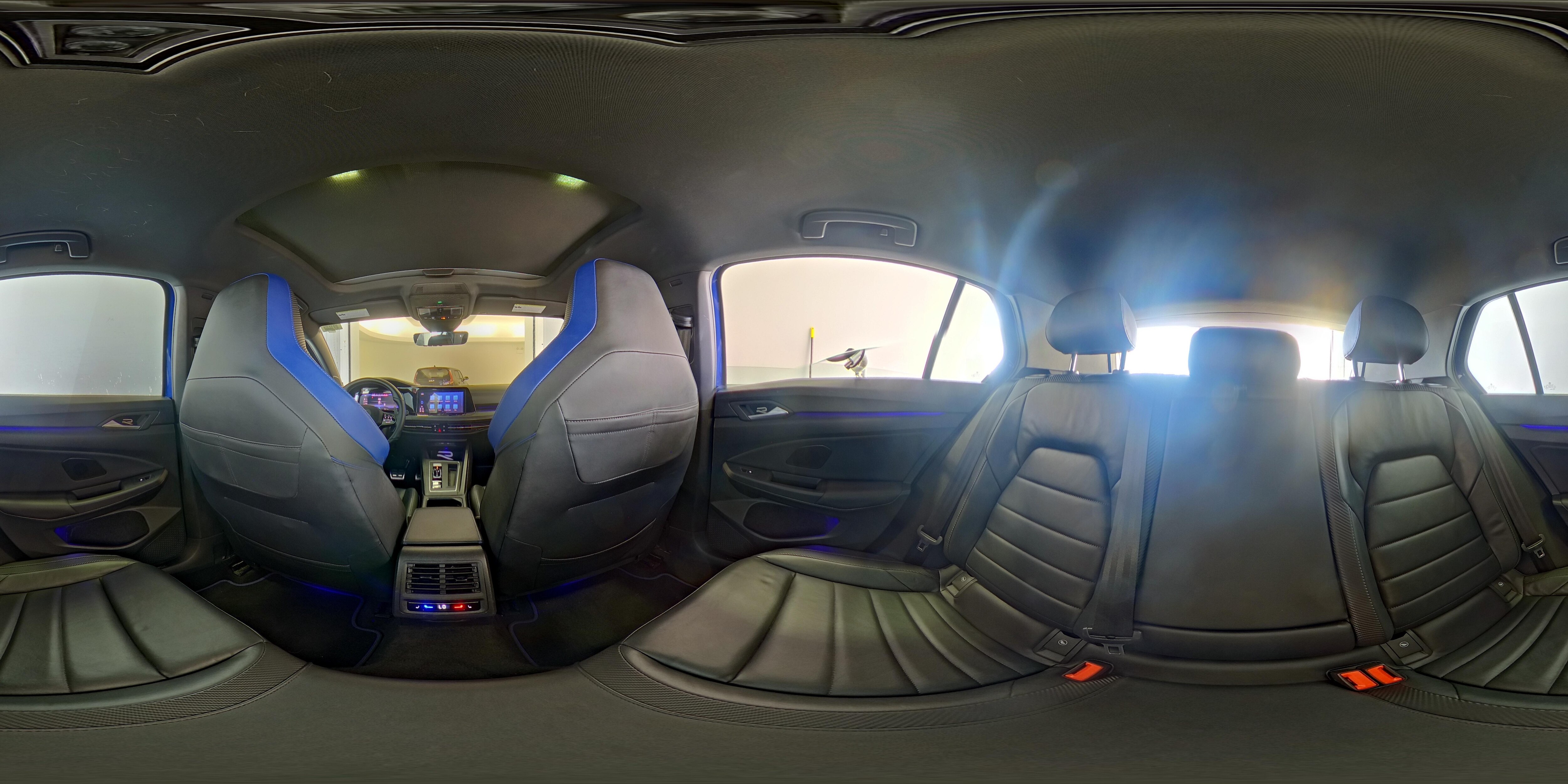 2022 Volkswagen Golf R R - Photo 27