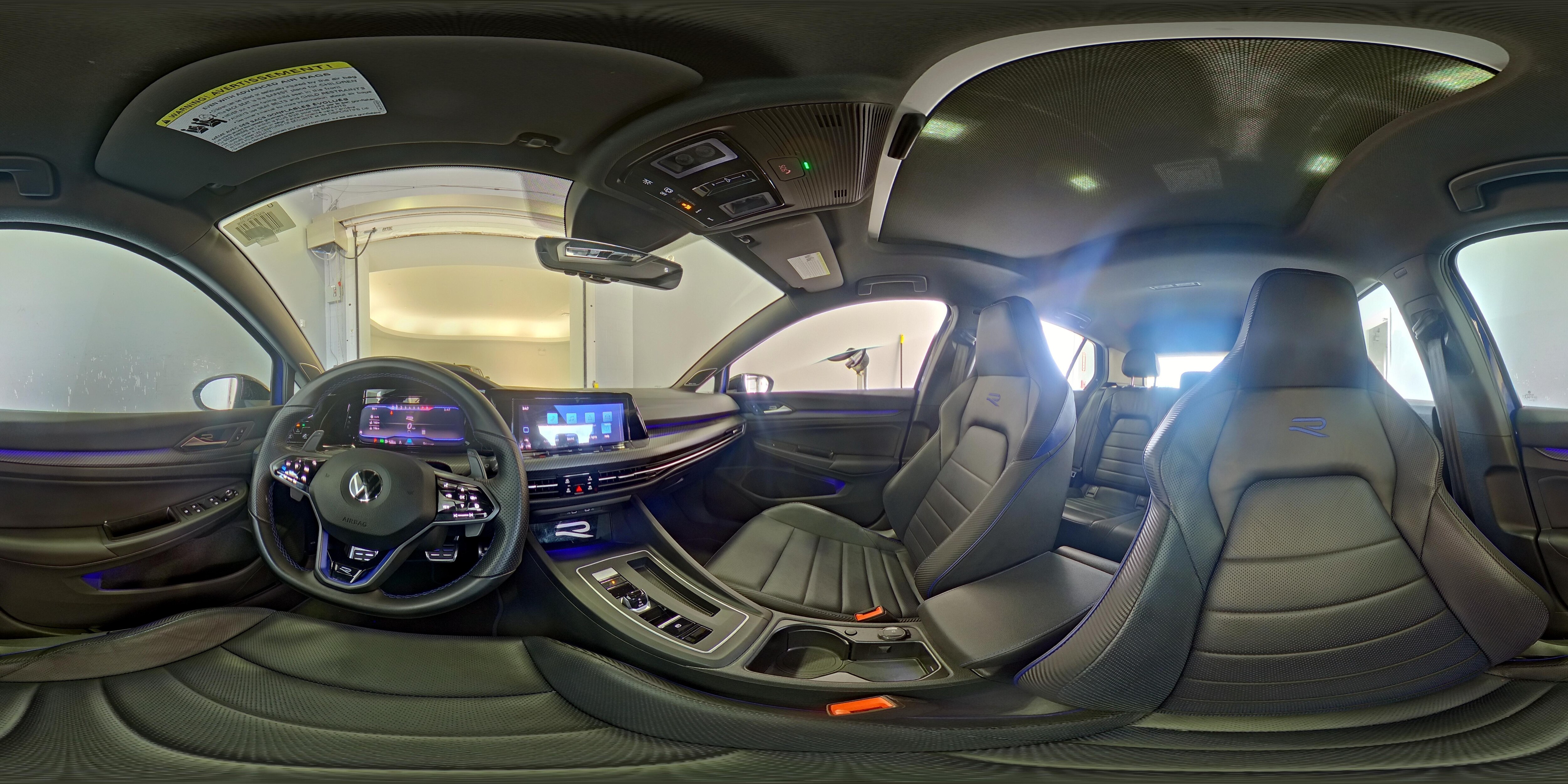 2022 Volkswagen Golf R R - Photo 28