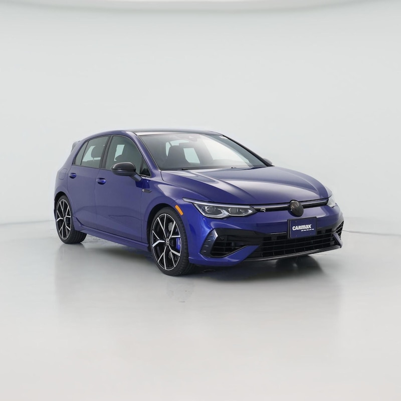 2022 Volkswagen Golf R