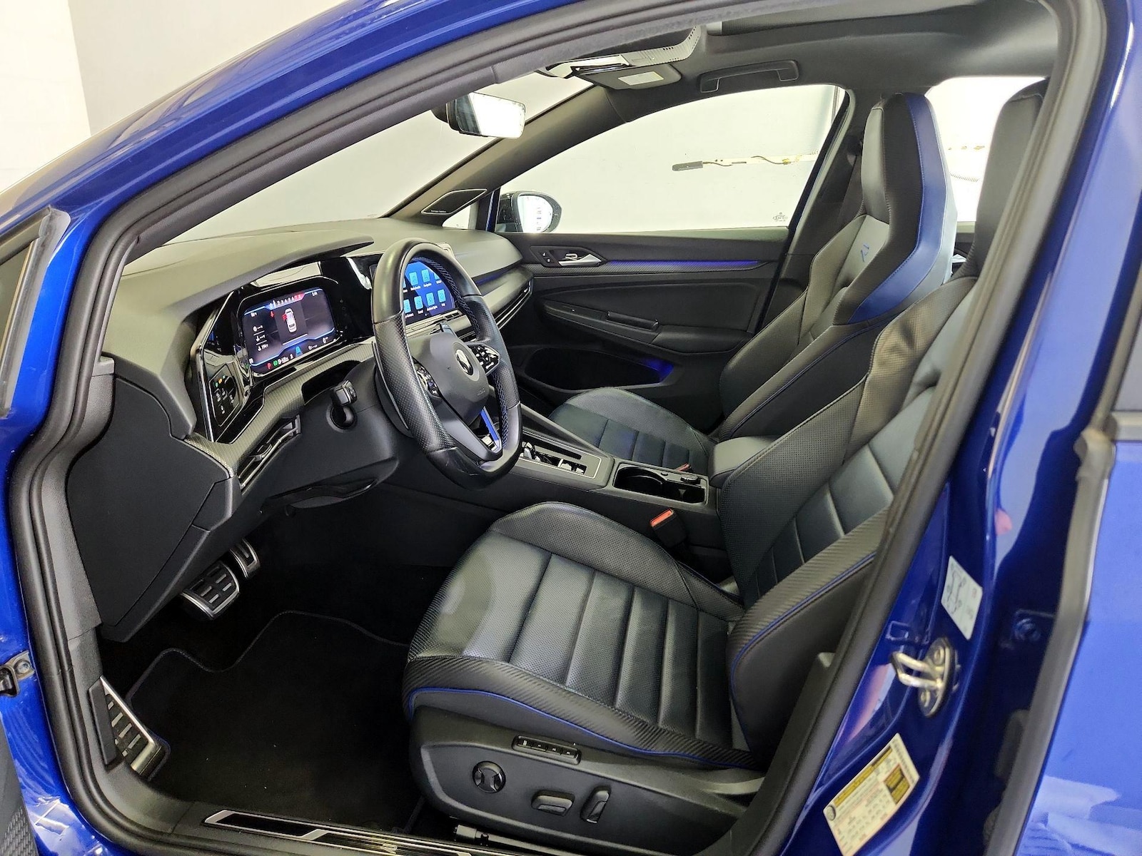 2022 Volkswagen Golf R R - Photo 12