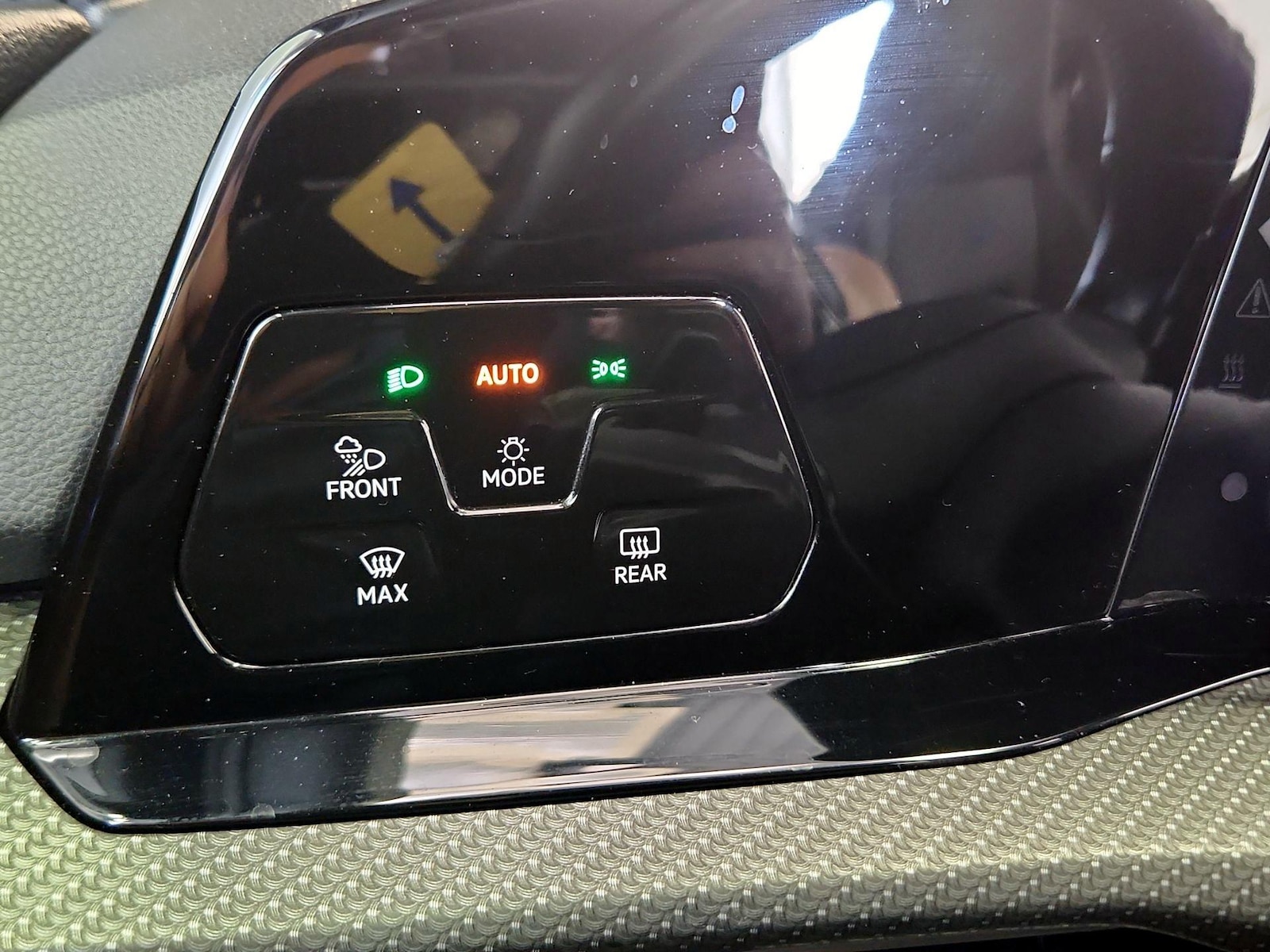 2022 Volkswagen Golf R R - Photo 14