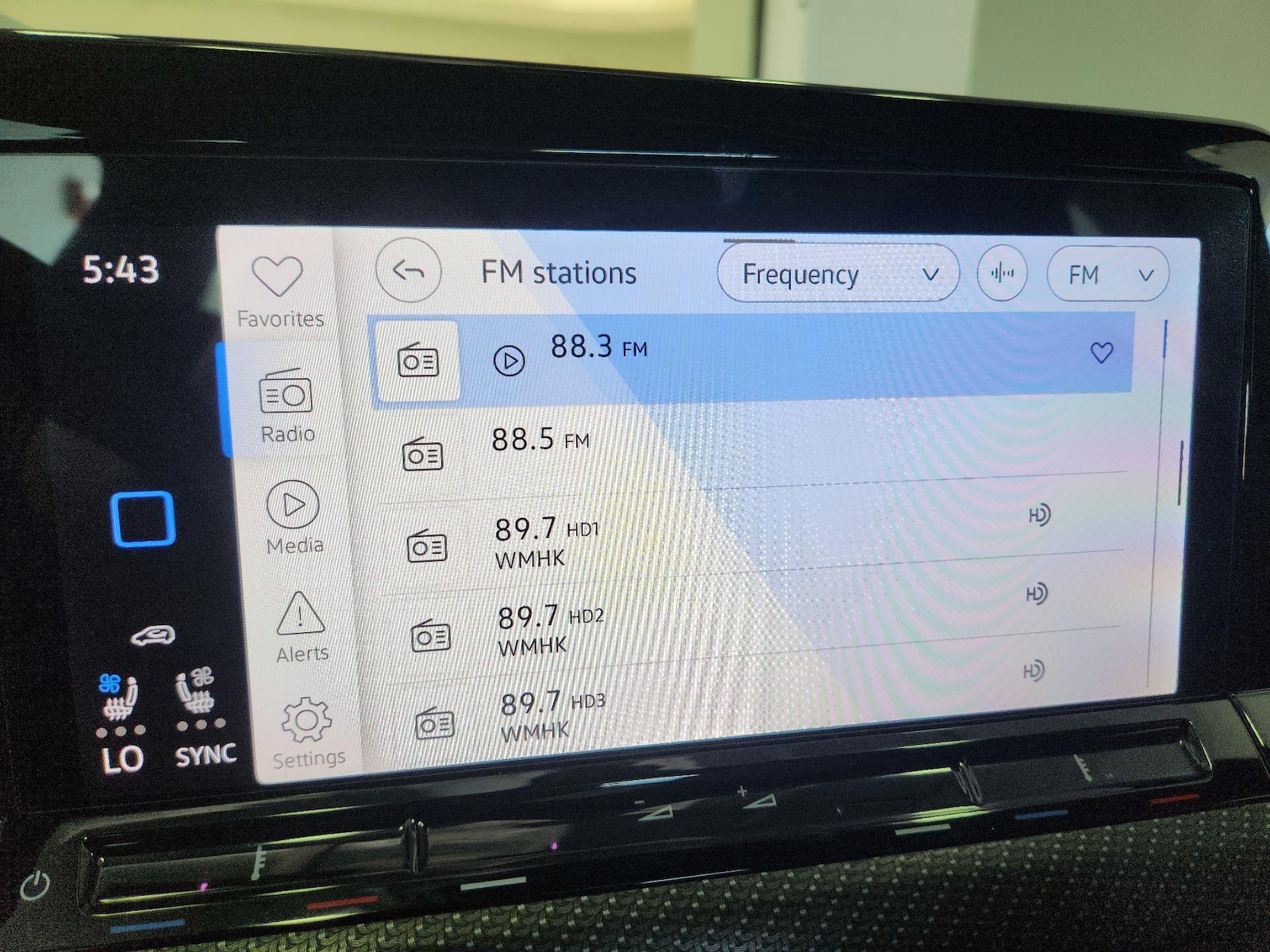 2022 Volkswagen Golf R R - Photo 17