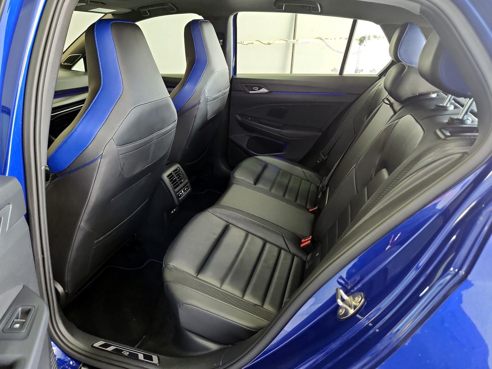2022 Volkswagen Golf R R - Photo 22