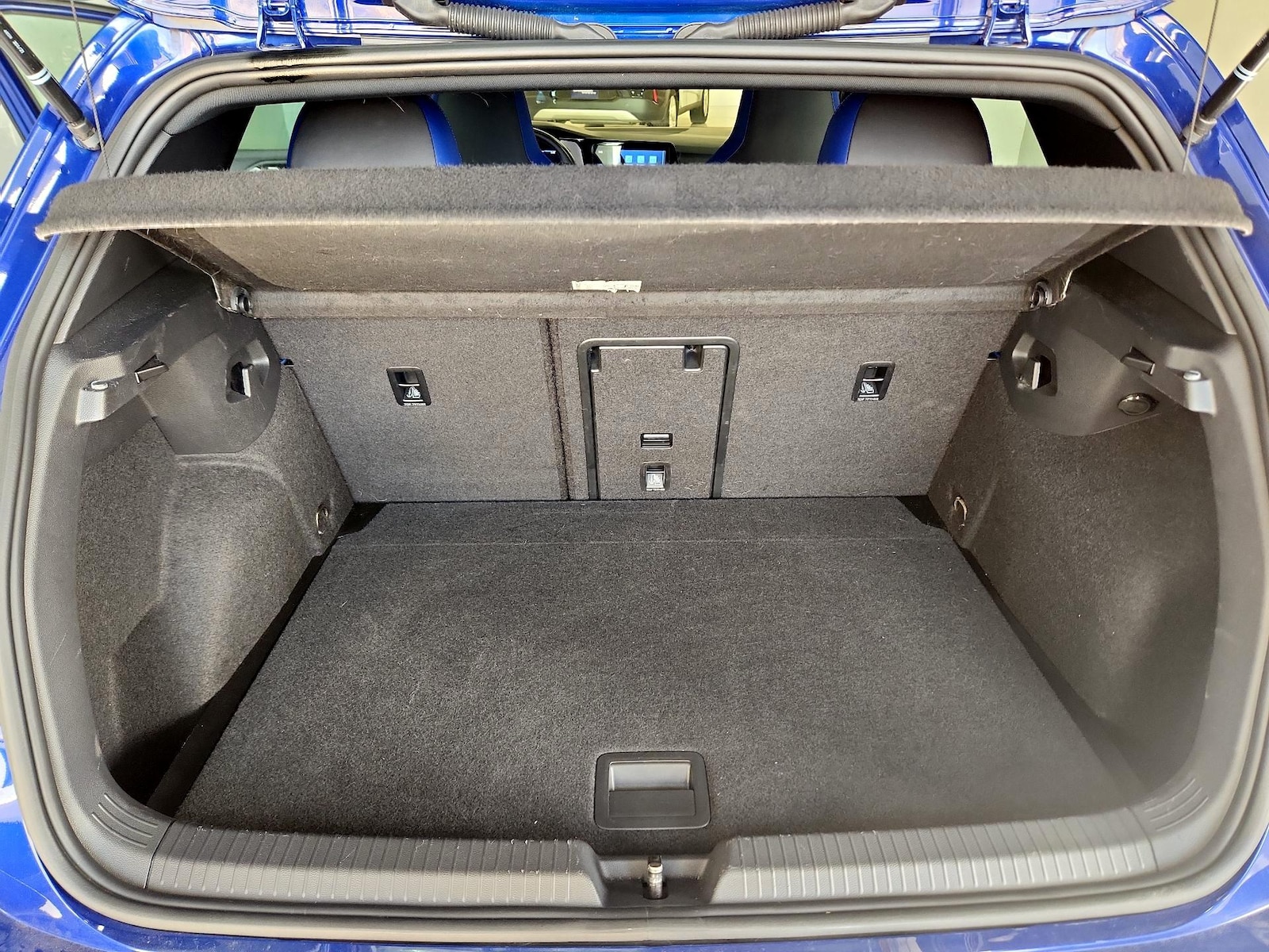 2022 Volkswagen Golf R R - Photo 23