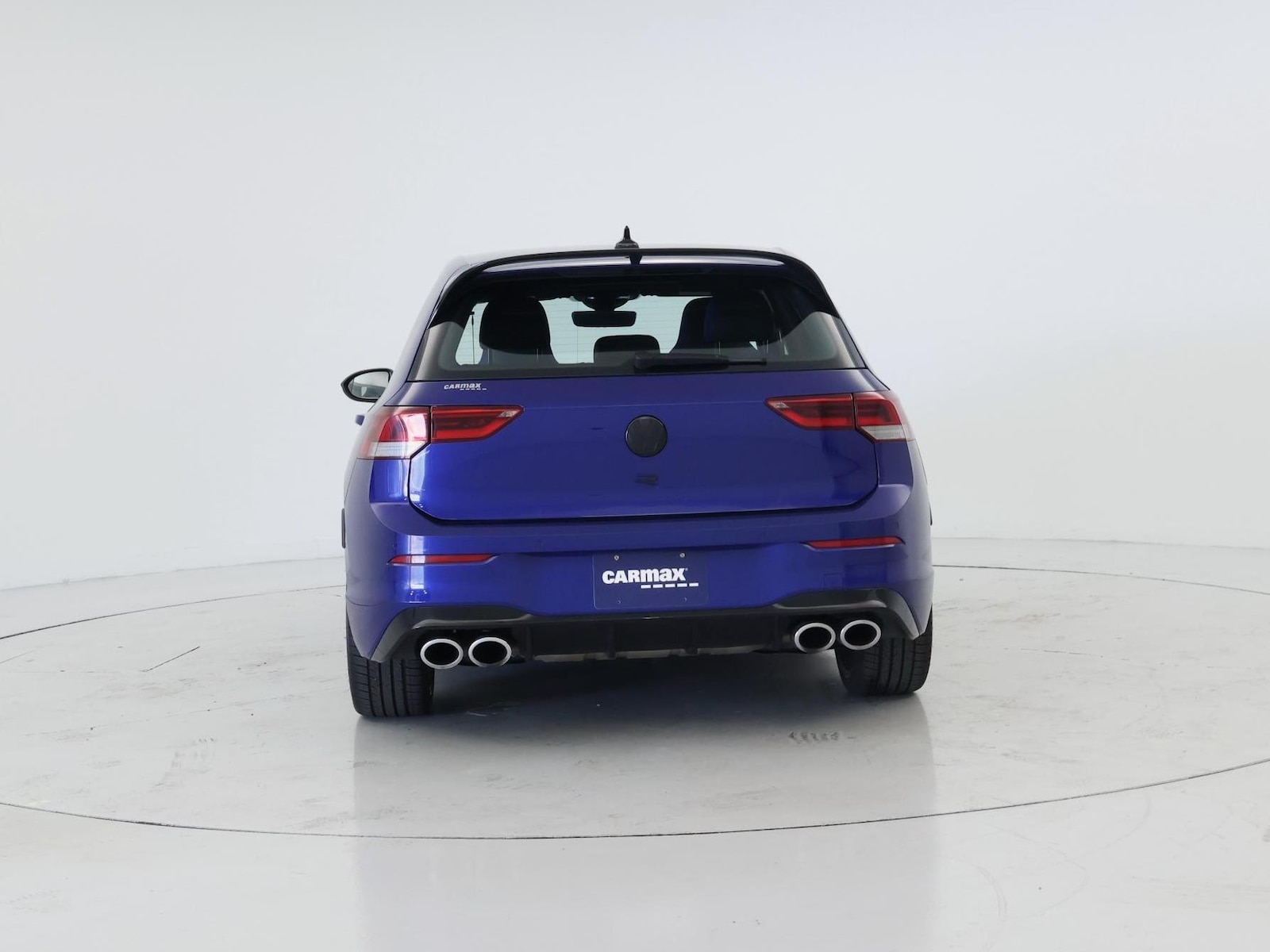 2022 Volkswagen Golf R R - Photo 7