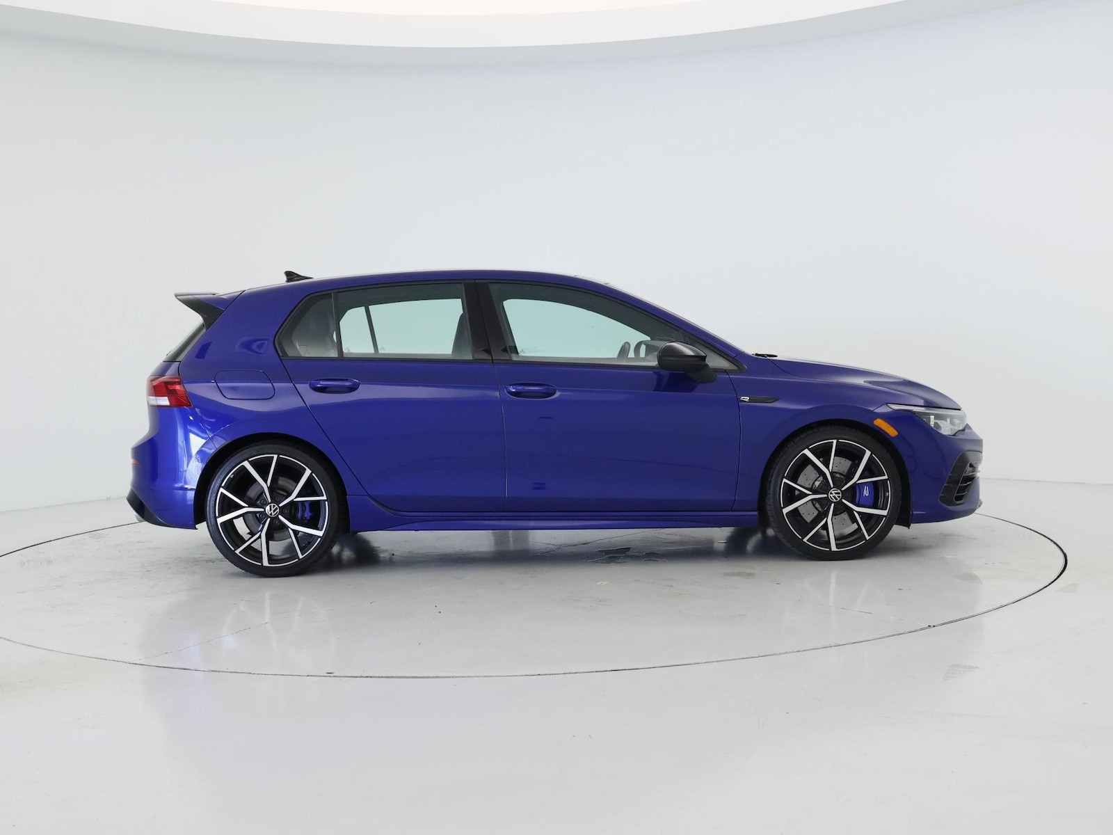 2022 Volkswagen Golf R R - Photo 8