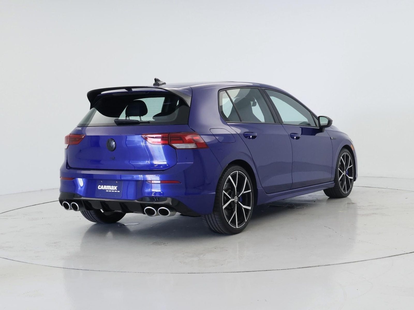 2022 Volkswagen Golf R R - Photo 9