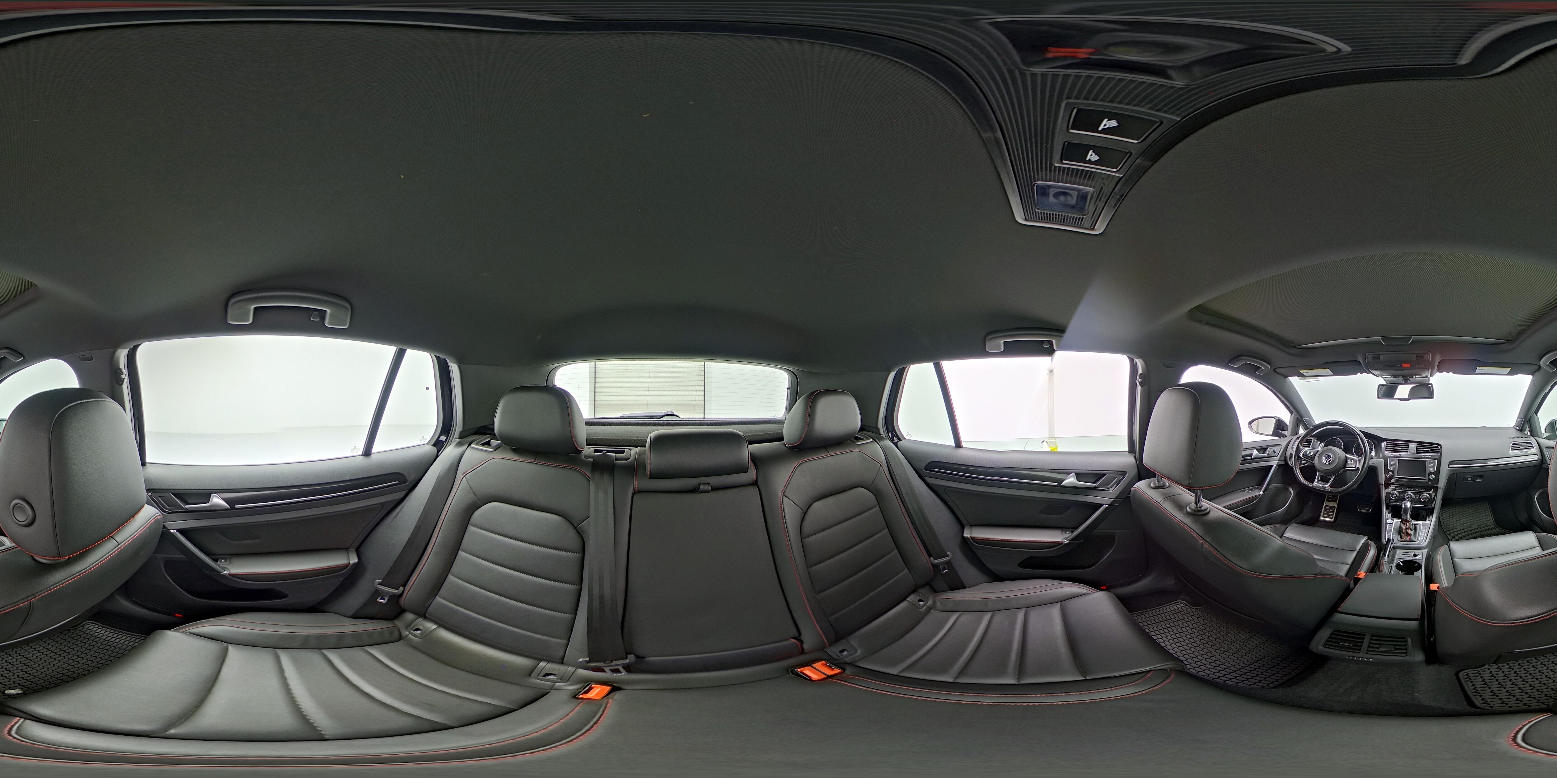 2016 Volkswagen Golf GTI Autobahn - Photo 21