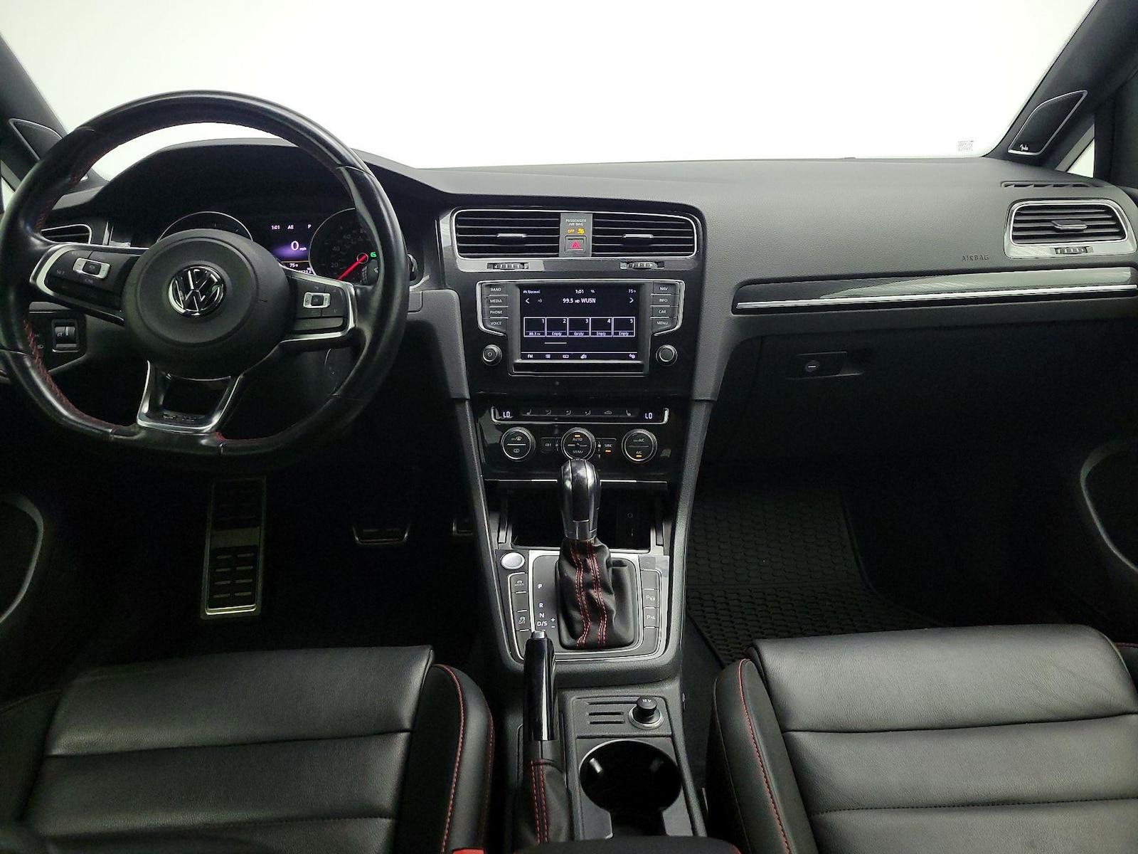 2016 Volkswagen Golf GTI Autobahn - Photo 10