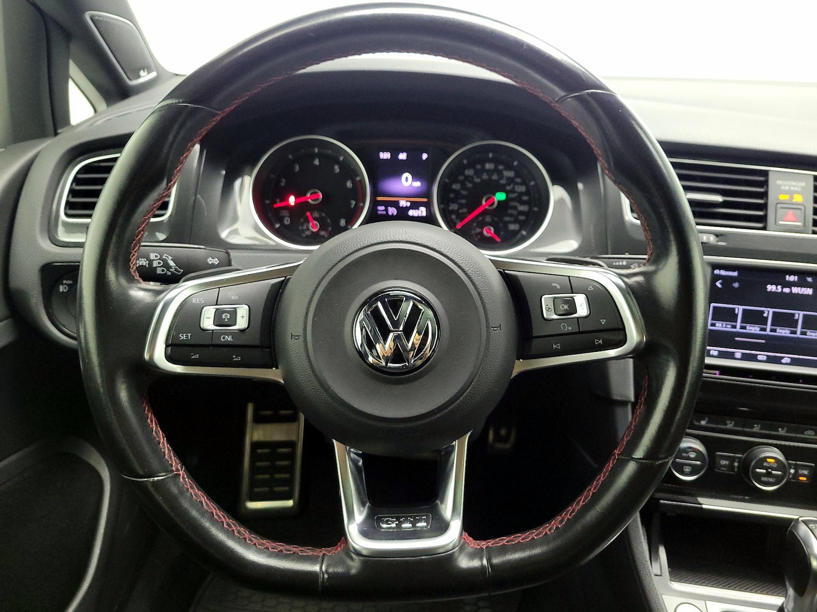 2016 Volkswagen Golf GTI Autobahn - Photo 11
