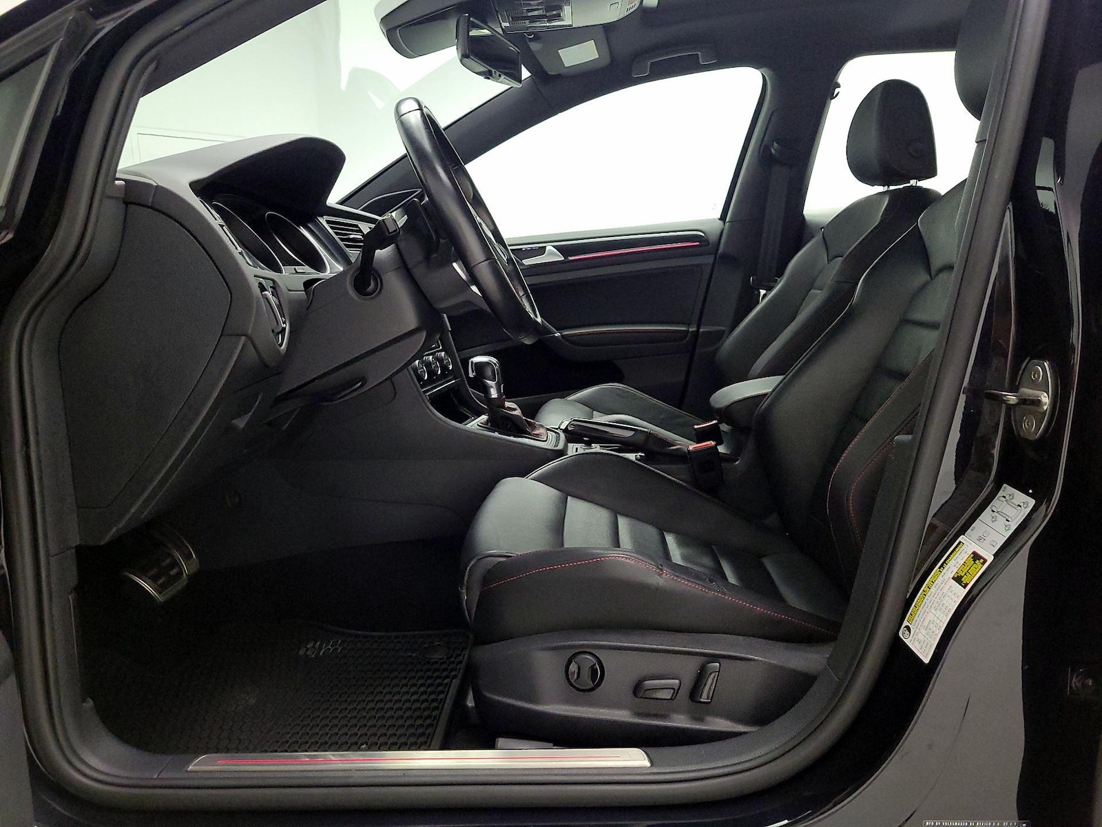 2016 Volkswagen Golf GTI Autobahn - Photo 12