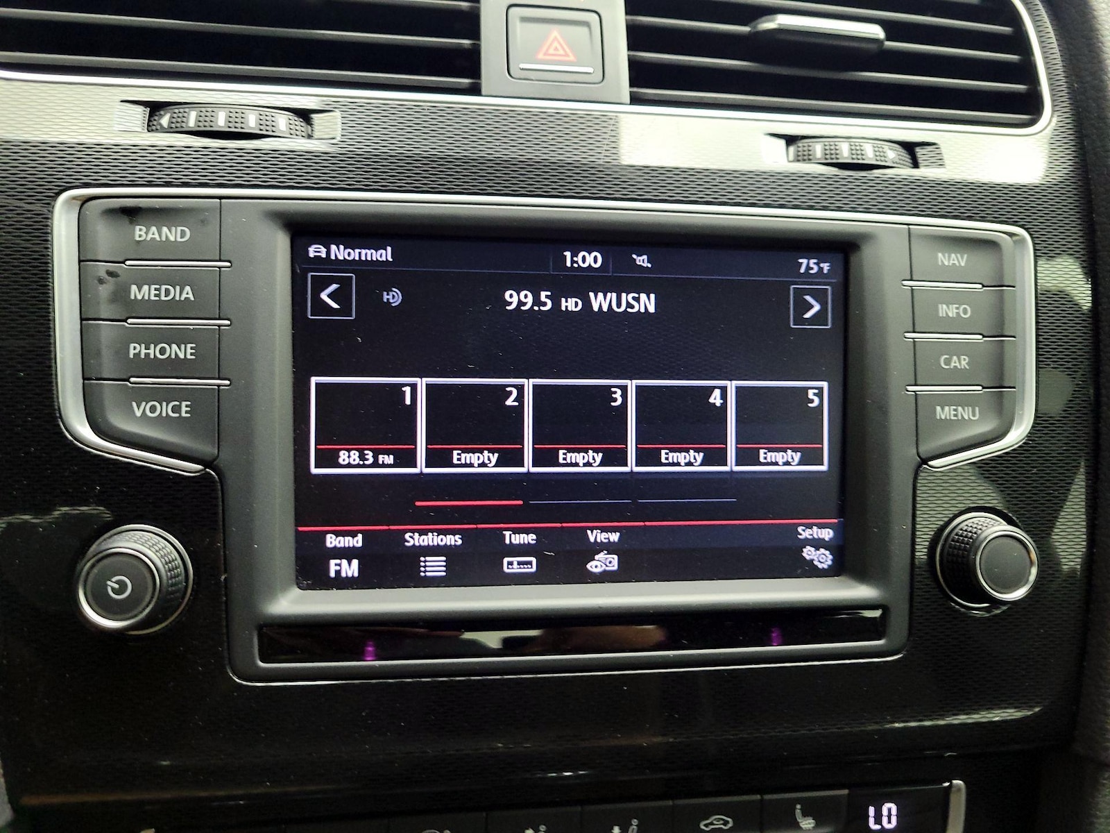 2016 Volkswagen Golf GTI Autobahn - Photo 14