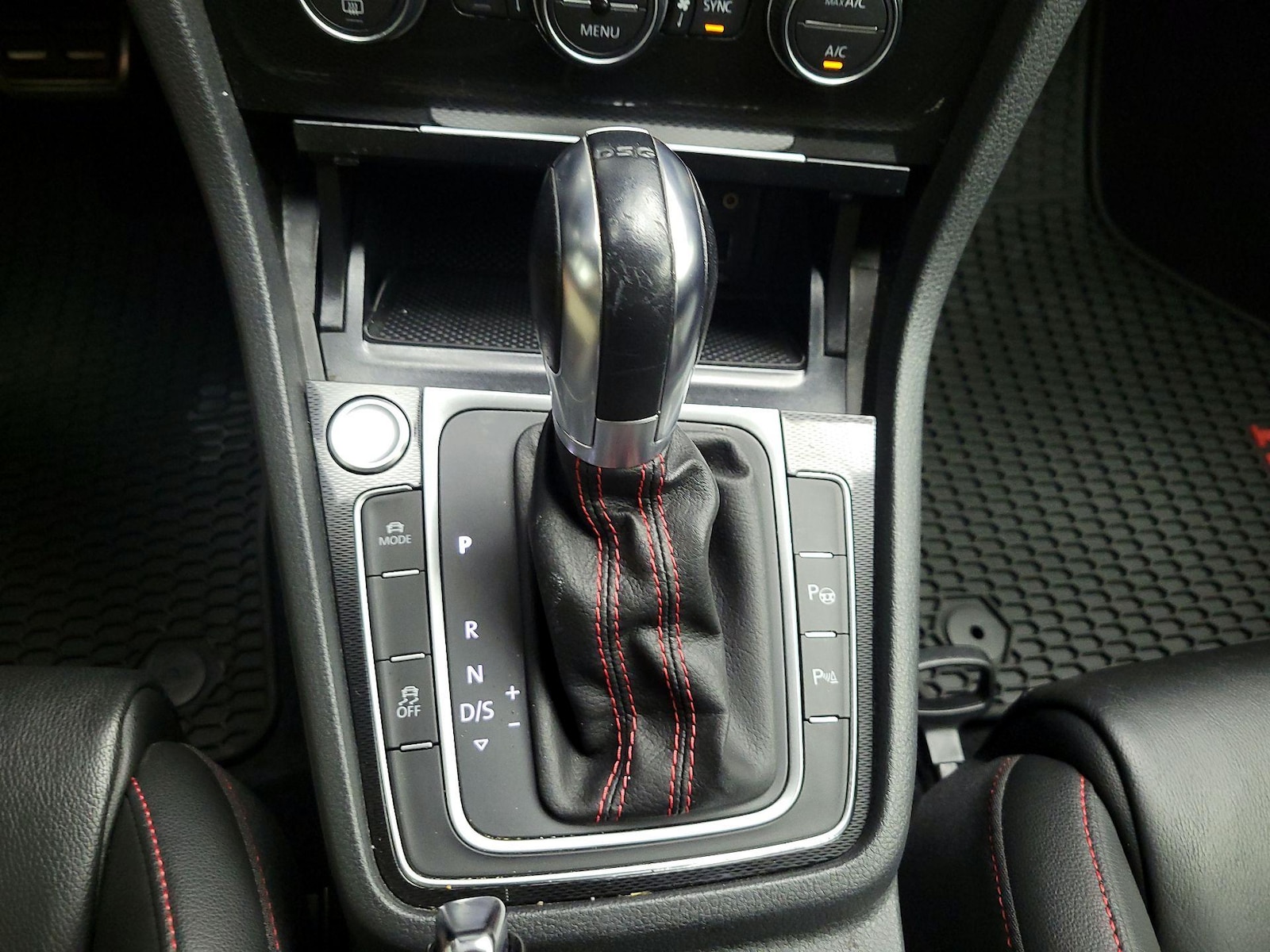 2016 Volkswagen Golf GTI Autobahn - Photo 16